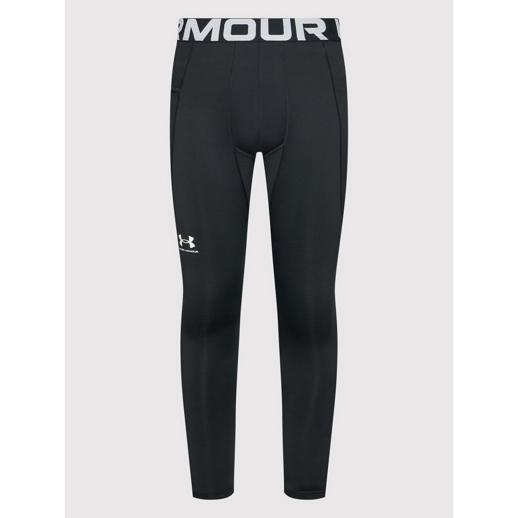 Under Armour Клин ColdGear® 1366075 Черен Skinny Fit - Pepit.bg