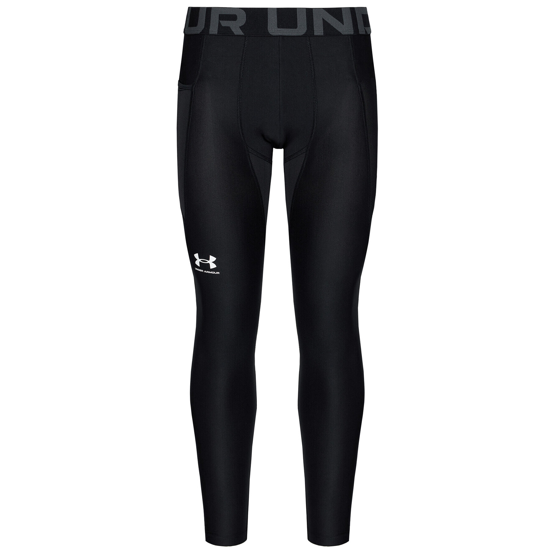 Under Armour Клин HeatGear® 1361586 Черен Slim Fit - Pepit.bg