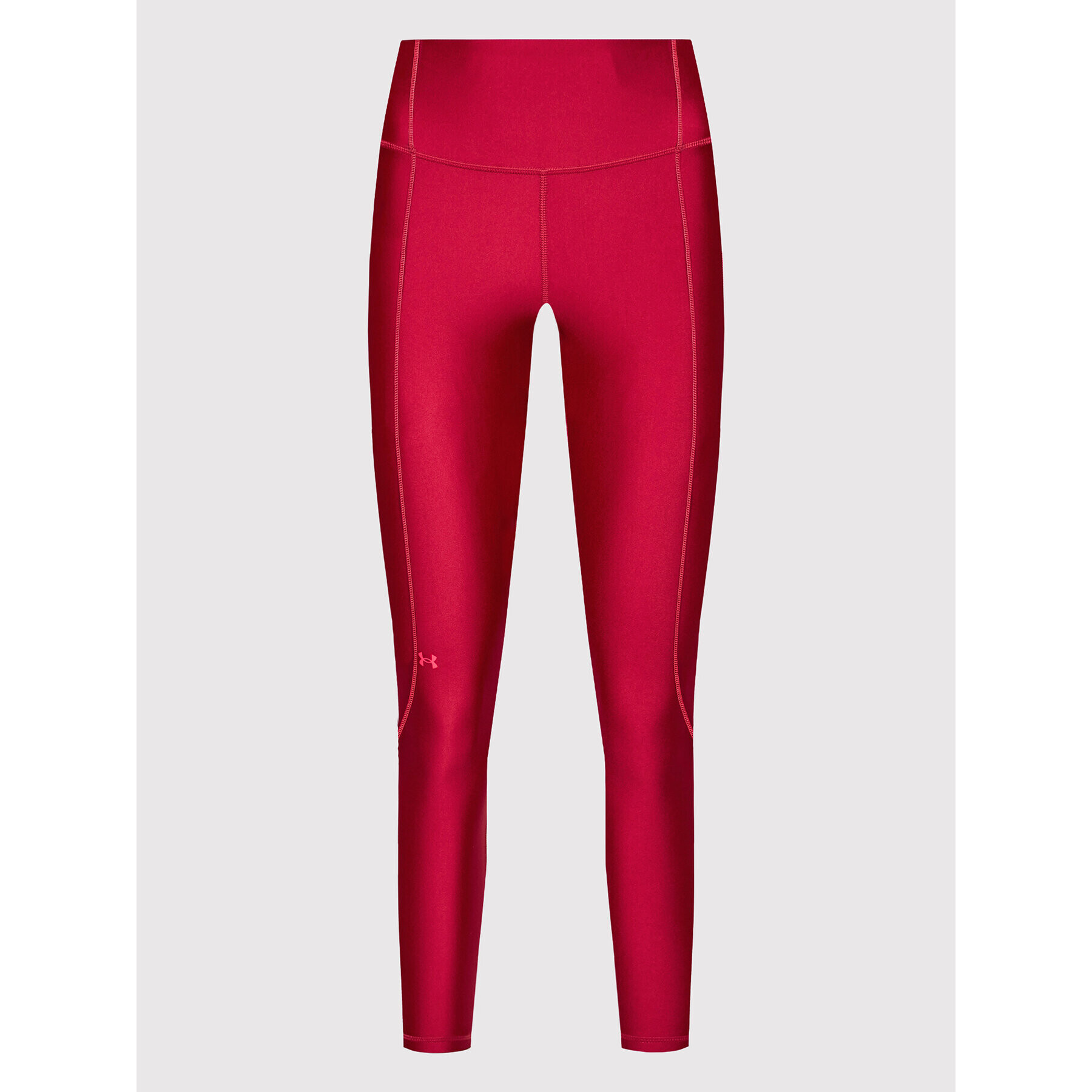 Under Armour Клин HeatGear® 1369894 Червен Slim Fit - Pepit.bg