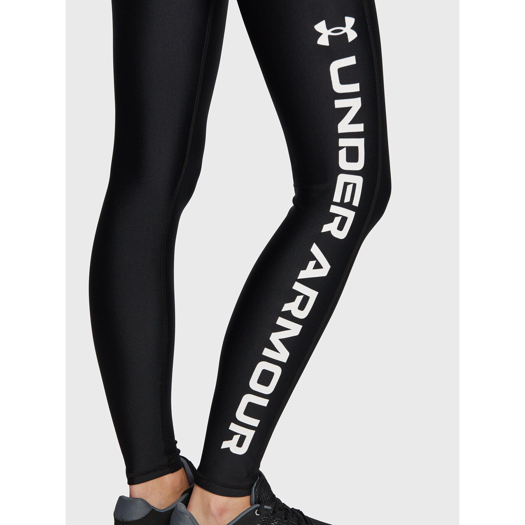 Under Armour Клин HeatGear® 1376327 Черен Slim Fit - Pepit.bg