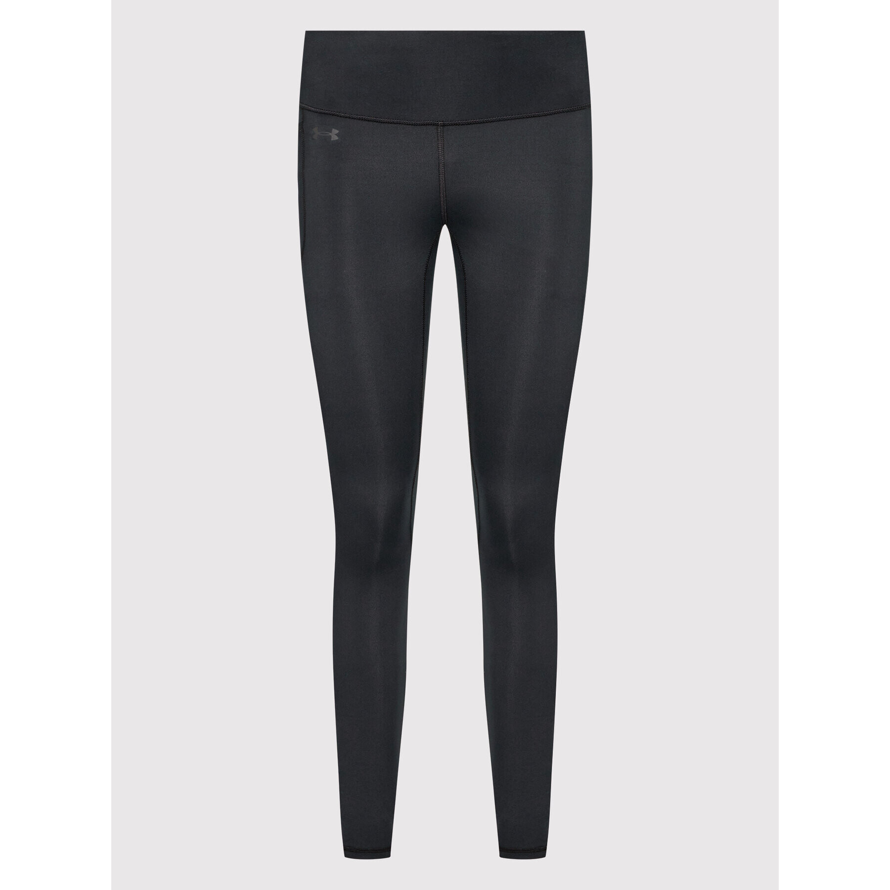 Under Armour Клин Motion Full-Length 1361109 Черен Slim Fit - Pepit.bg