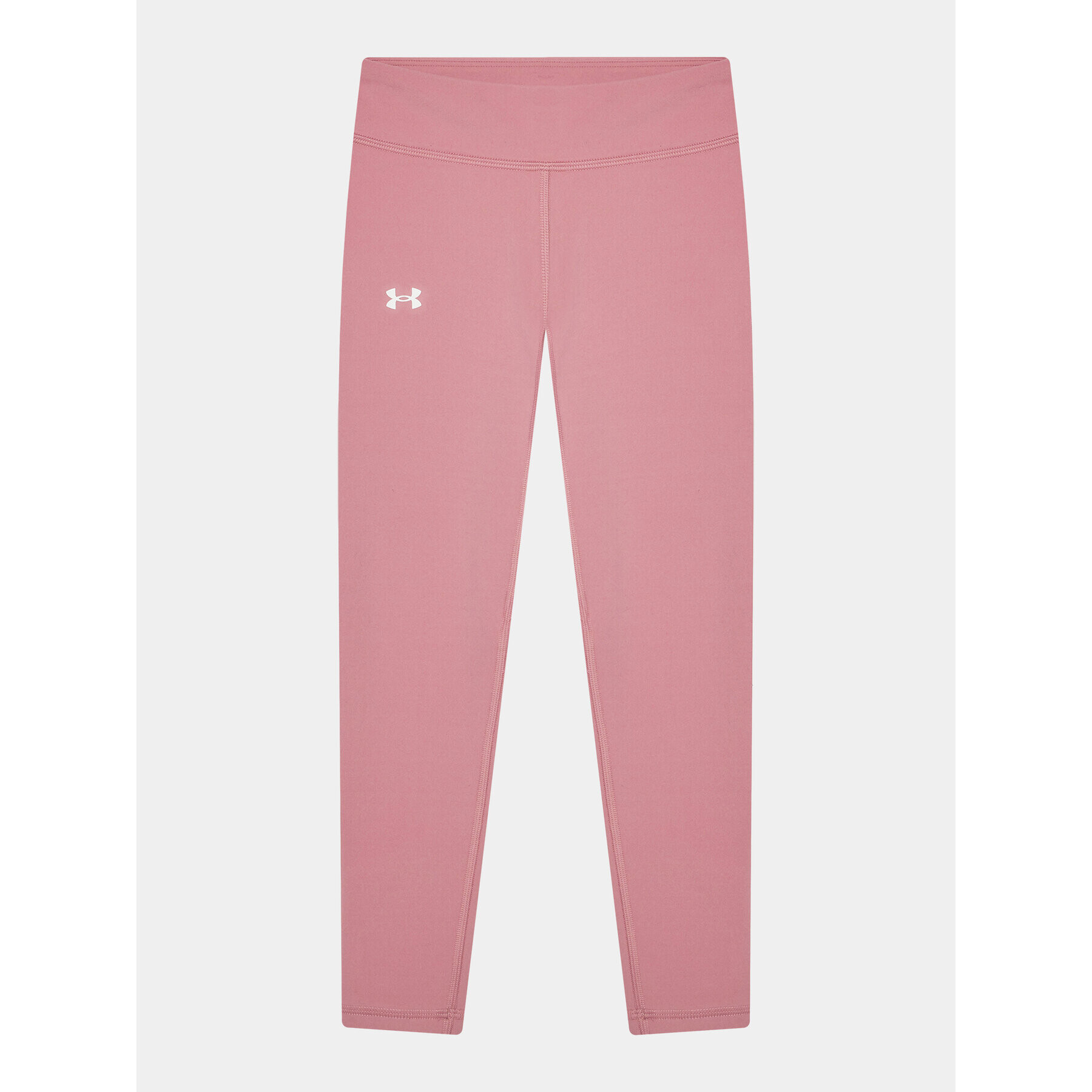 Under Armour Клин Motion Legging 1366119 Розов Fitted Fit - Pepit.bg