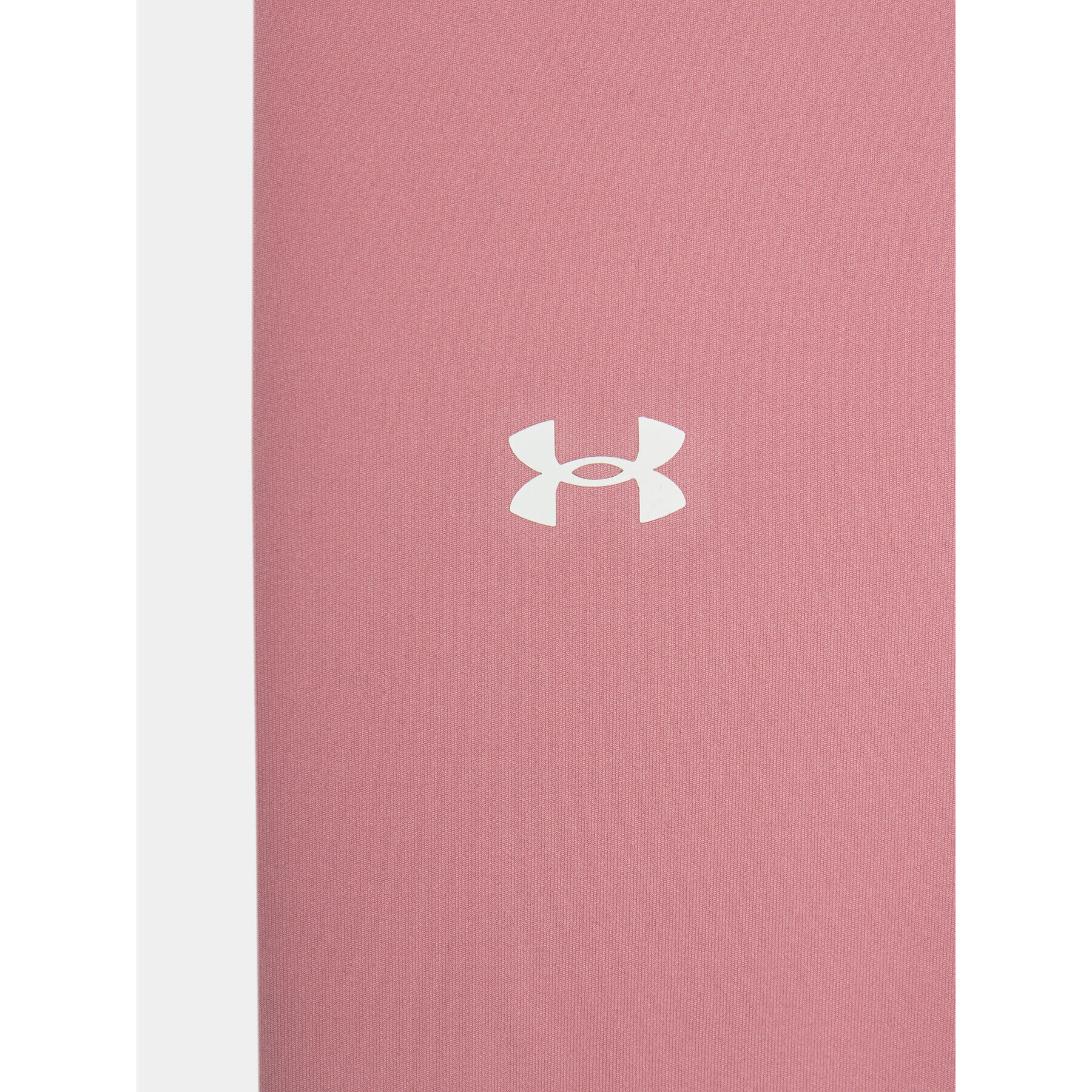 Under Armour Клин Motion Legging 1366119 Розов Fitted Fit - Pepit.bg