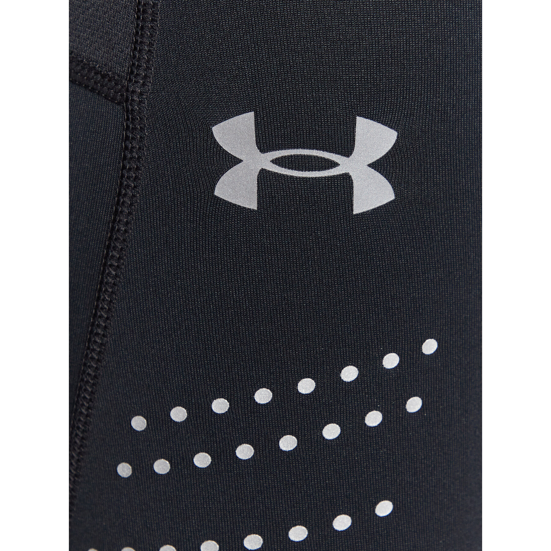 Under Armour Клин Ua Coldgear 1373833 Черен Slim Fit - Pepit.bg