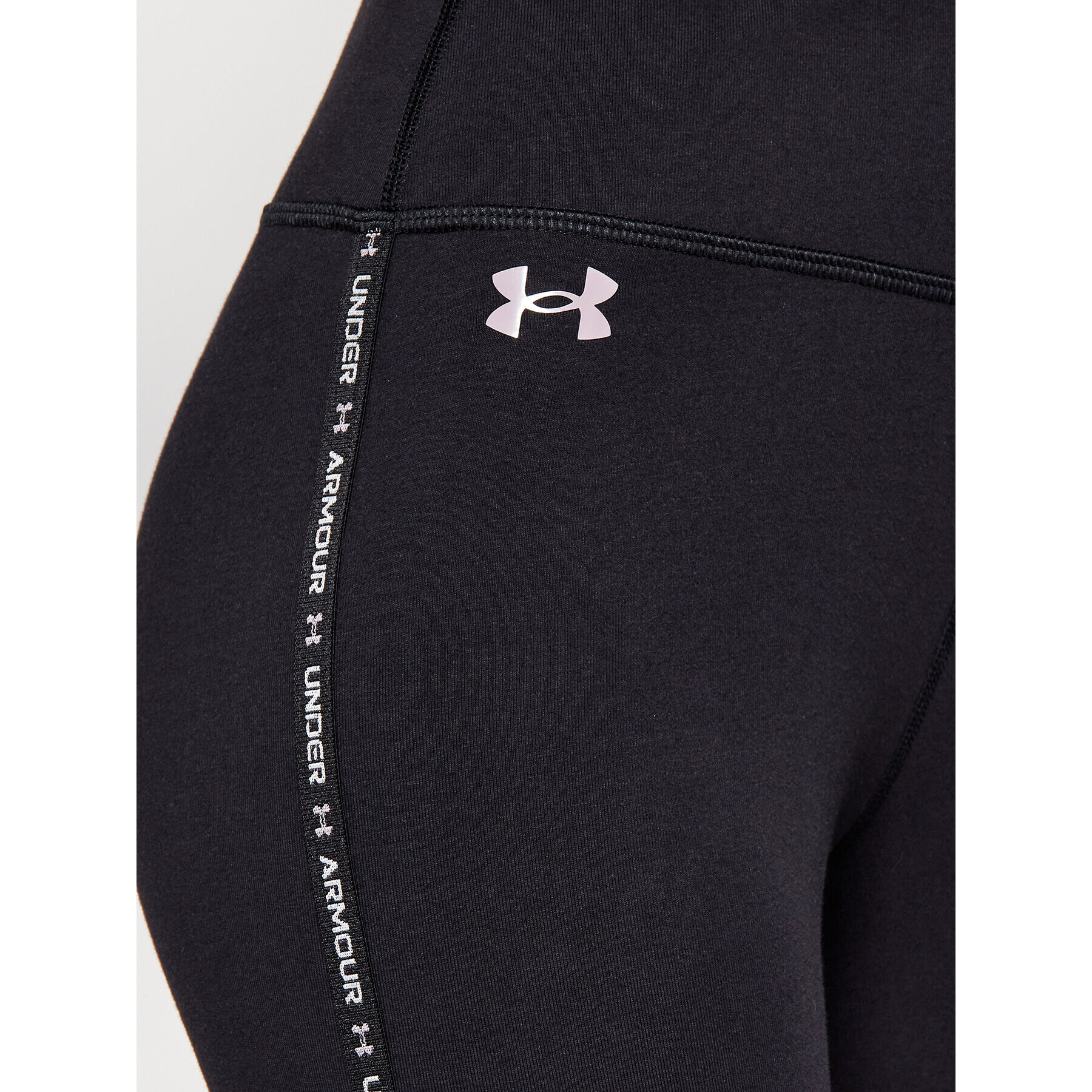 Under Armour Клин Ua Favorite 1356404 Черен Slim Fit - Pepit.bg