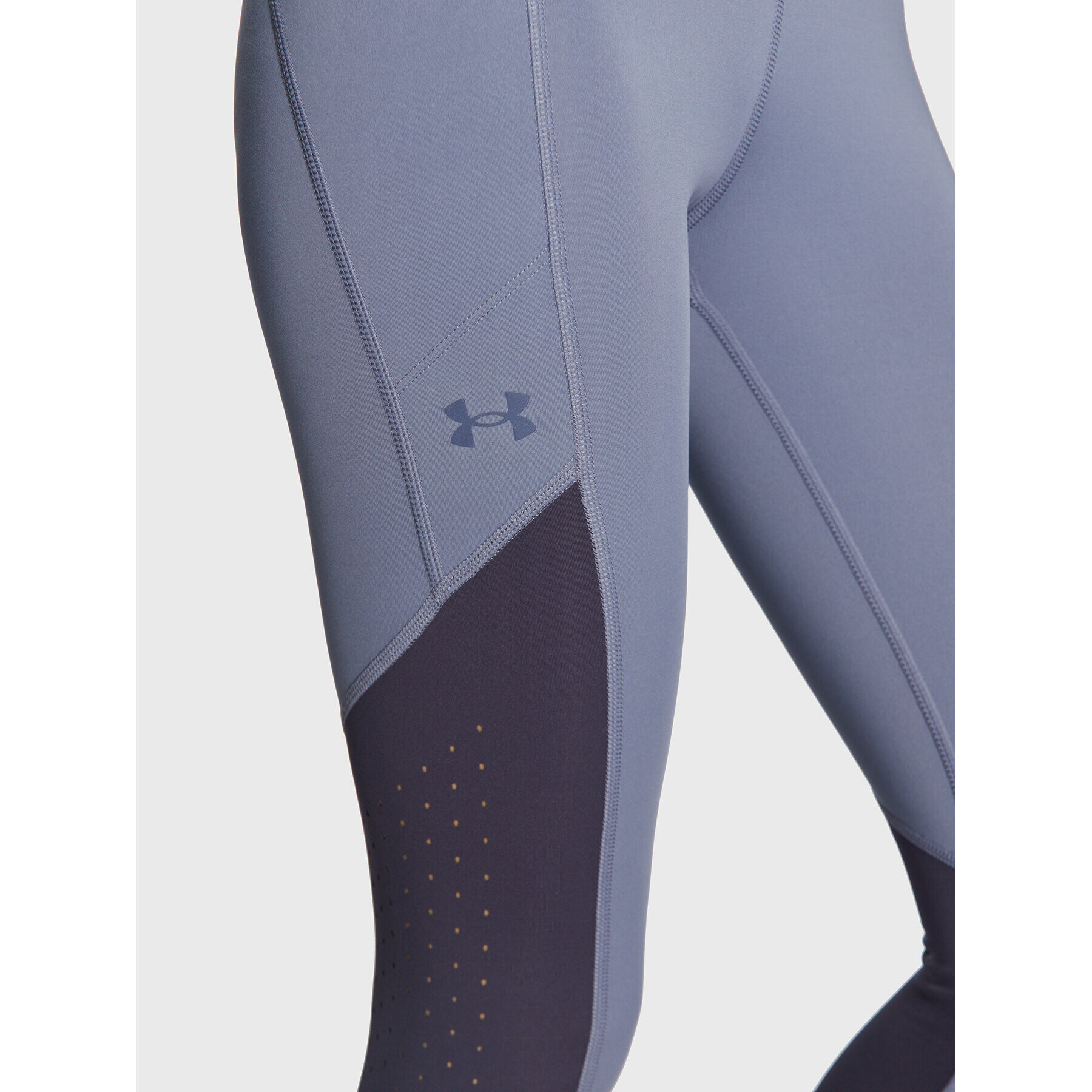 Under Armour Клин Ua Fly Fast 3.0 1369771 Сив Slim Fit - Pepit.bg