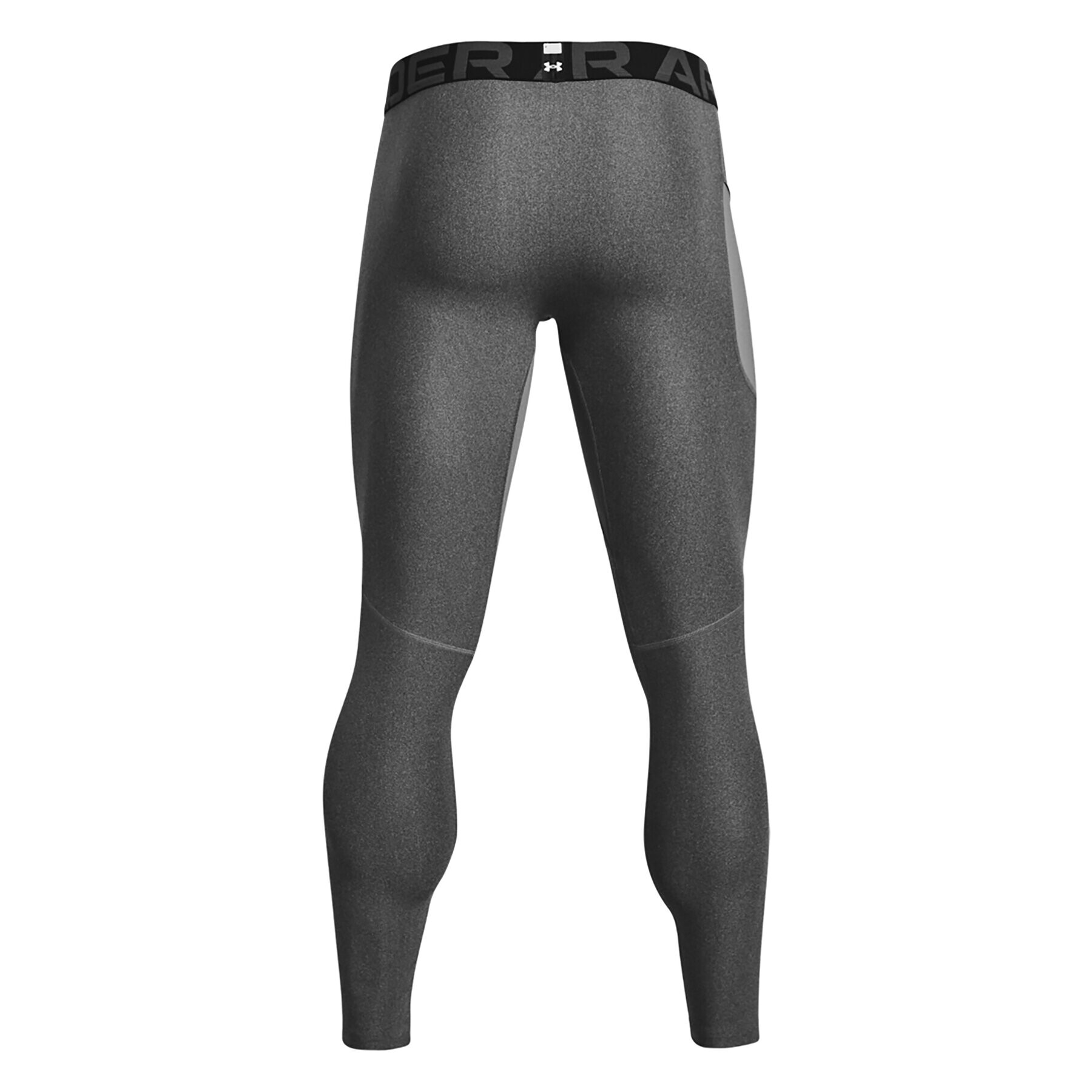 Under Armour Клин UA HG Armour Leggings 1361586 Сив Regular Fit - Pepit.bg