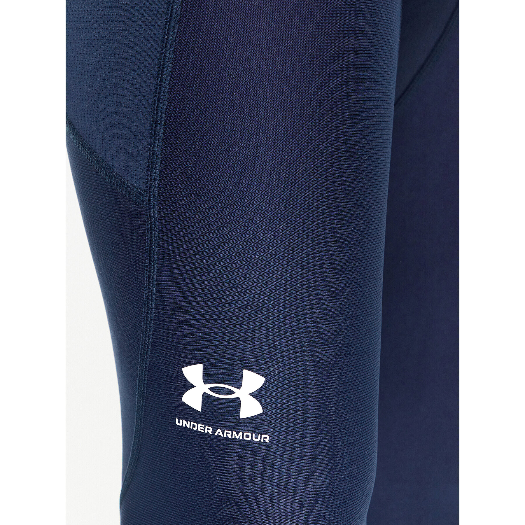 Under Armour Клин Ua Hg Armour Leggings 1361586 Тъмносин Compression Fit - Pepit.bg