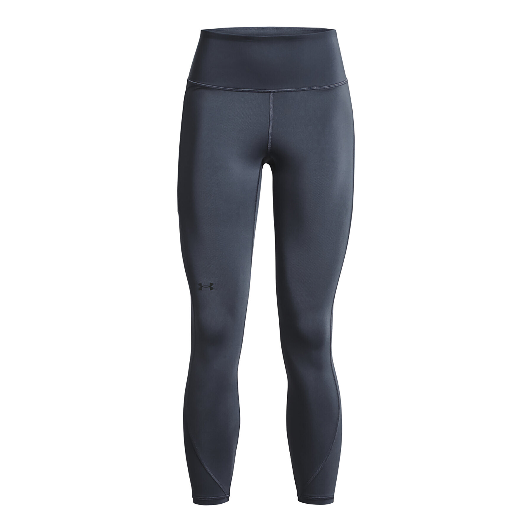 Under Armour Клин UA Rush Ankle Legging 1373932 Тъмносин - Pepit.bg