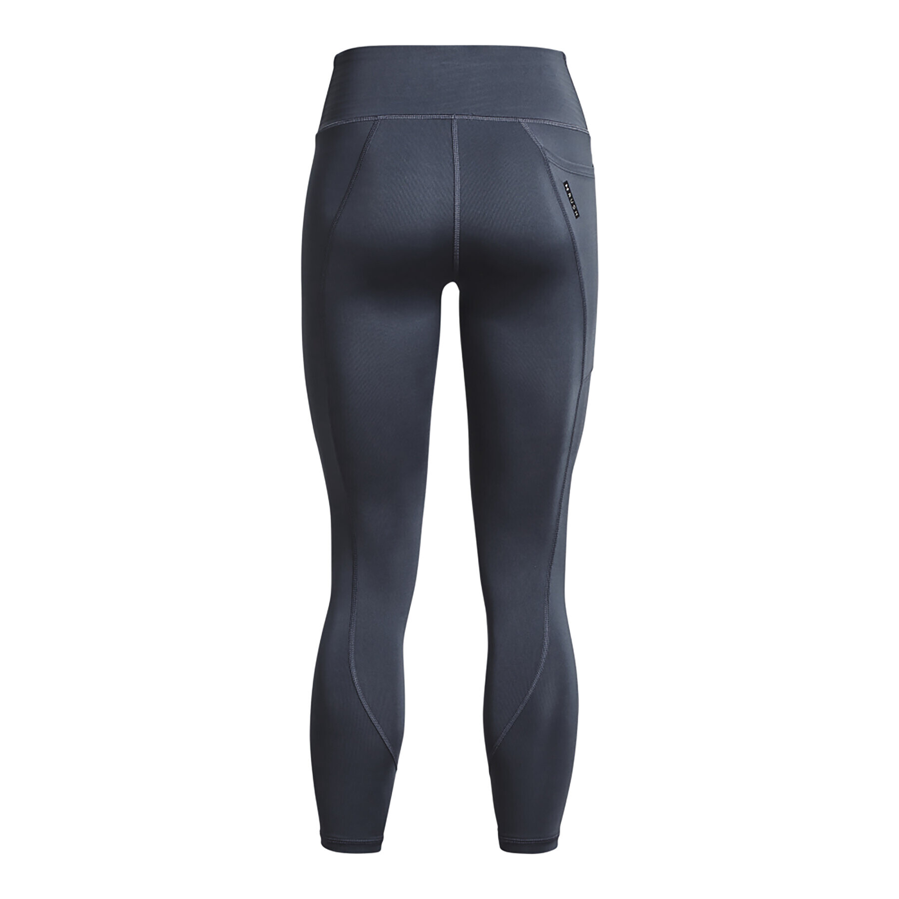 Under Armour Клин UA Rush Ankle Legging 1373932 Тъмносин - Pepit.bg