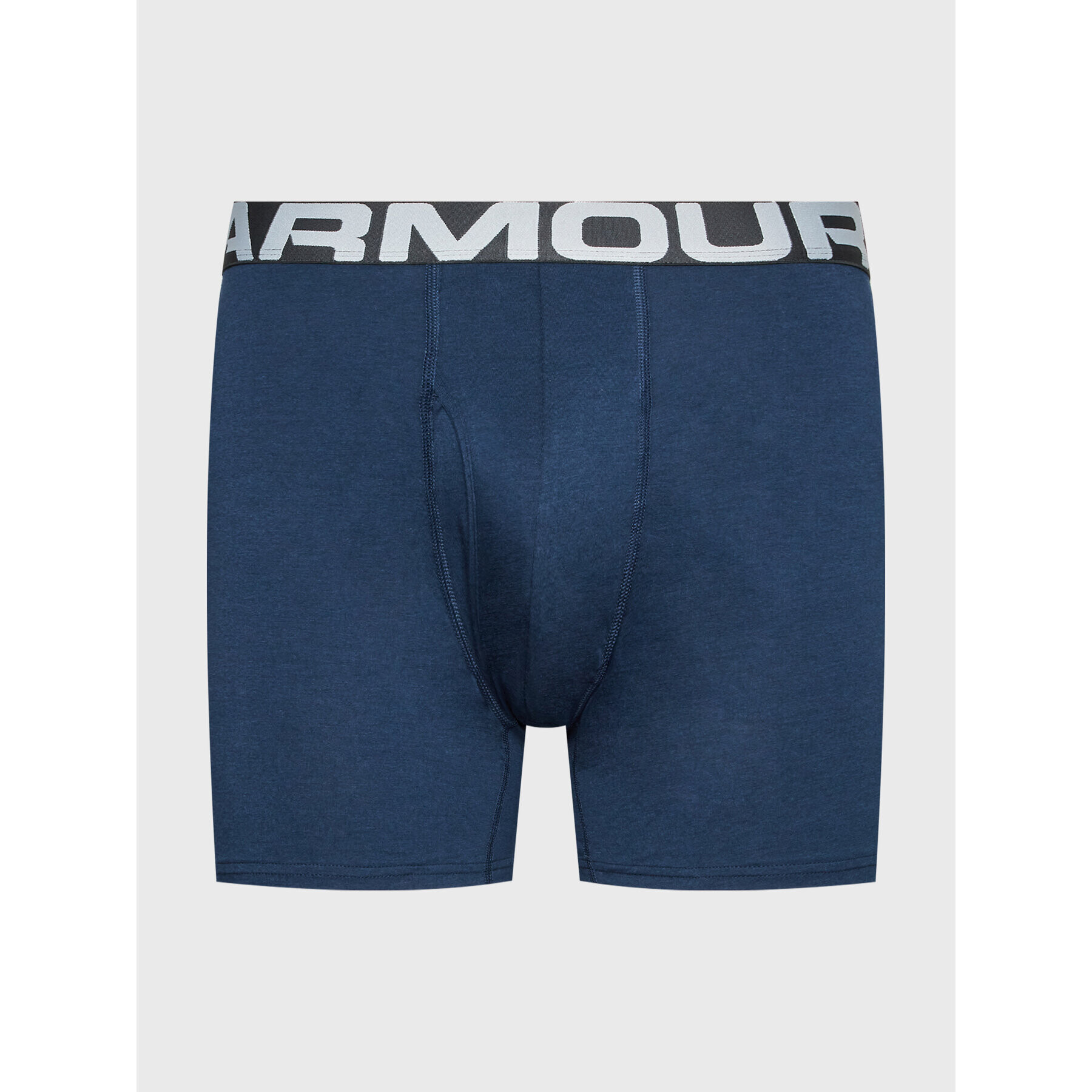 Under Armour Комплект 3 чифта боксерки Charged Cotton® Boxerjock 1363617600 Цветен - Pepit.bg