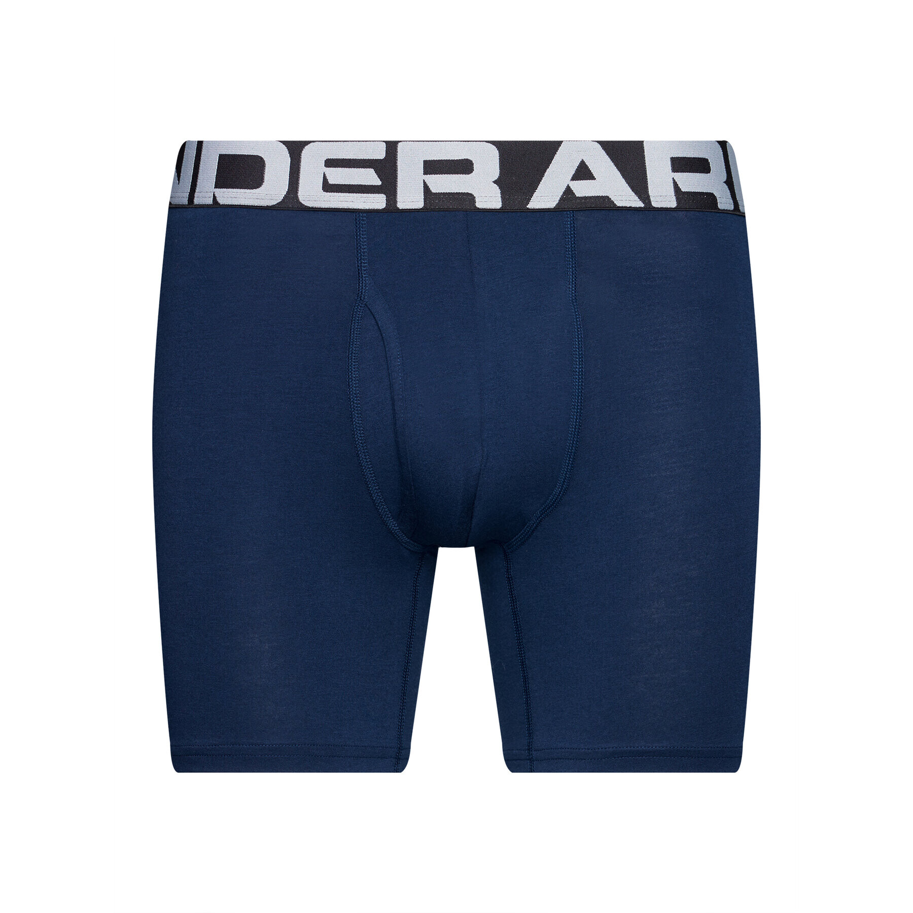 Under Armour Комплект 3 чифта боксерки Ua Charged Cotton Boxerjock 1327426 Цветен - Pepit.bg