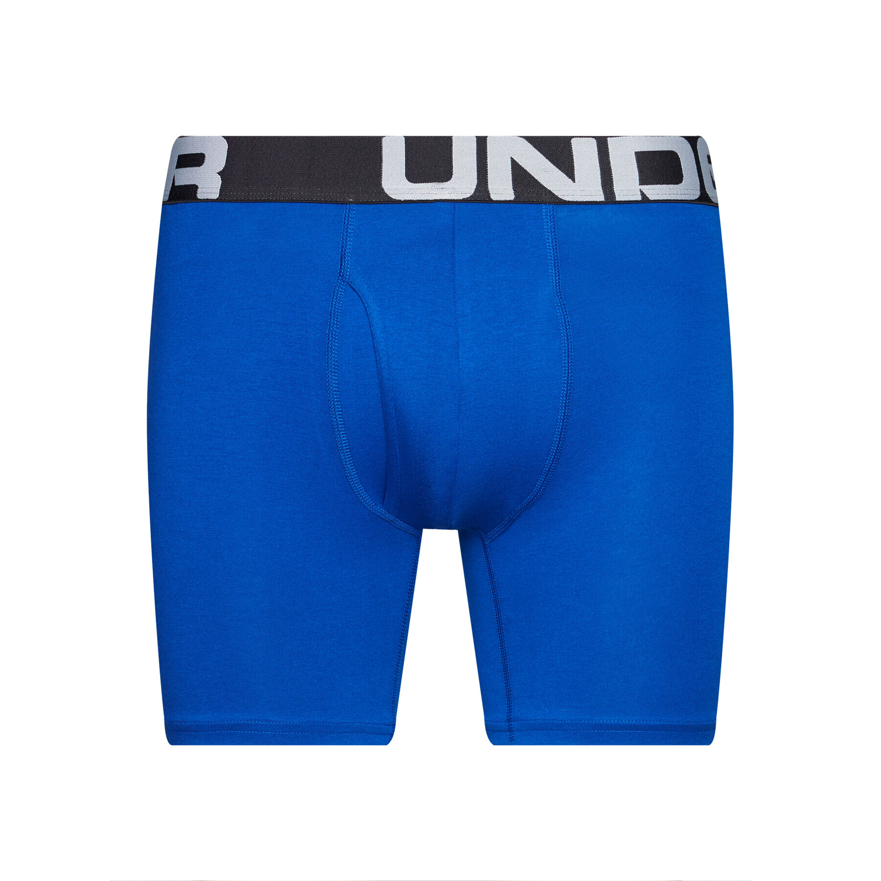 Under Armour Комплект 3 чифта боксерки Ua Charged Cotton Boxerjock 1327426 Цветен - Pepit.bg