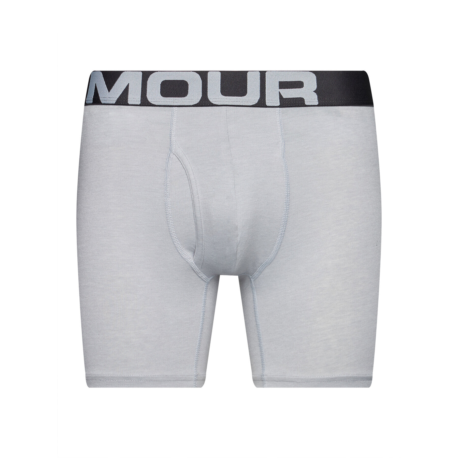 Under Armour Комплект 3 чифта боксерки Ua Charged Cotton Boxerjock 1327426 Цветен - Pepit.bg