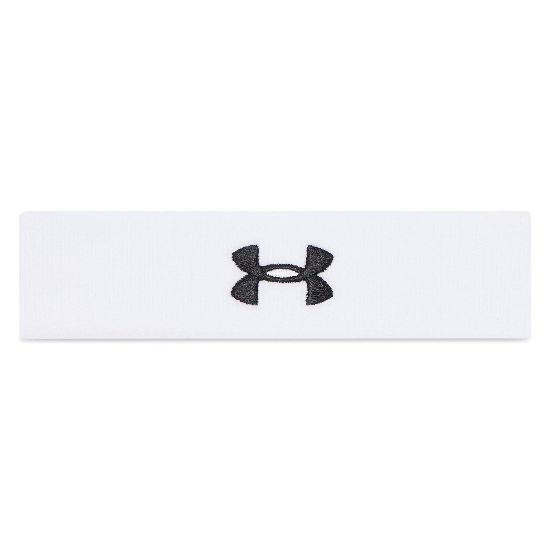 Under Armour Лента за глава Ua Performance Headband 1276990 Бял - Pepit.bg