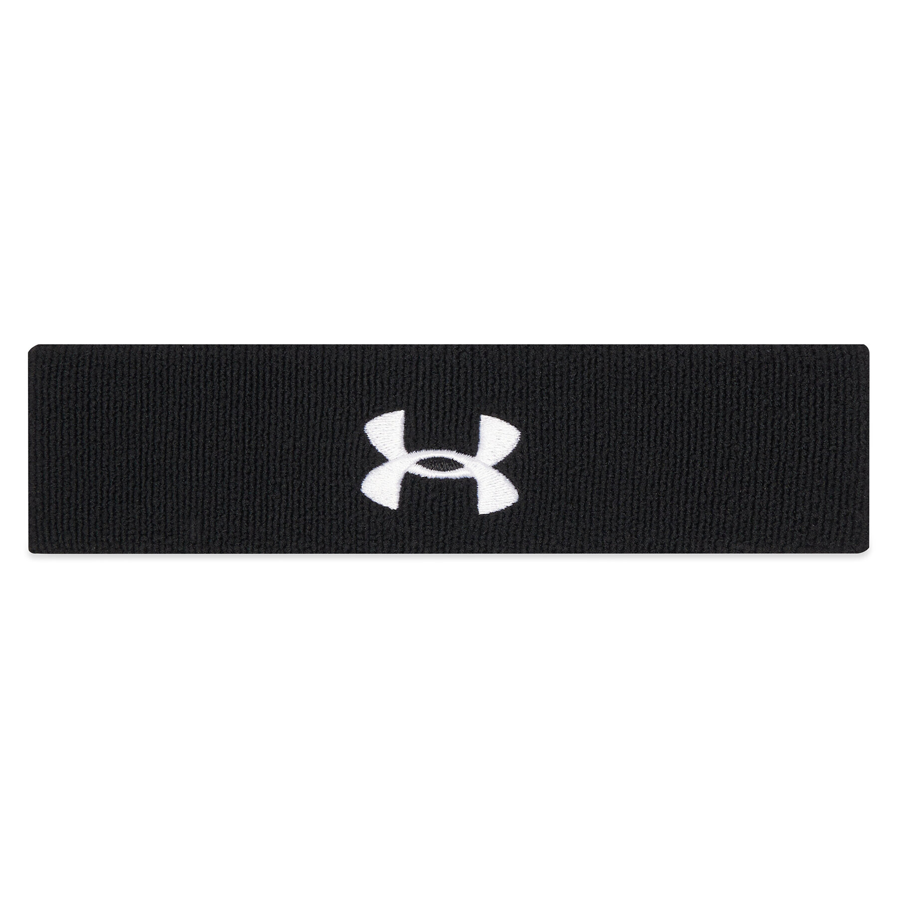 Under Armour Лента за глава Ua Performance Headband 1276990 Черен - Pepit.bg