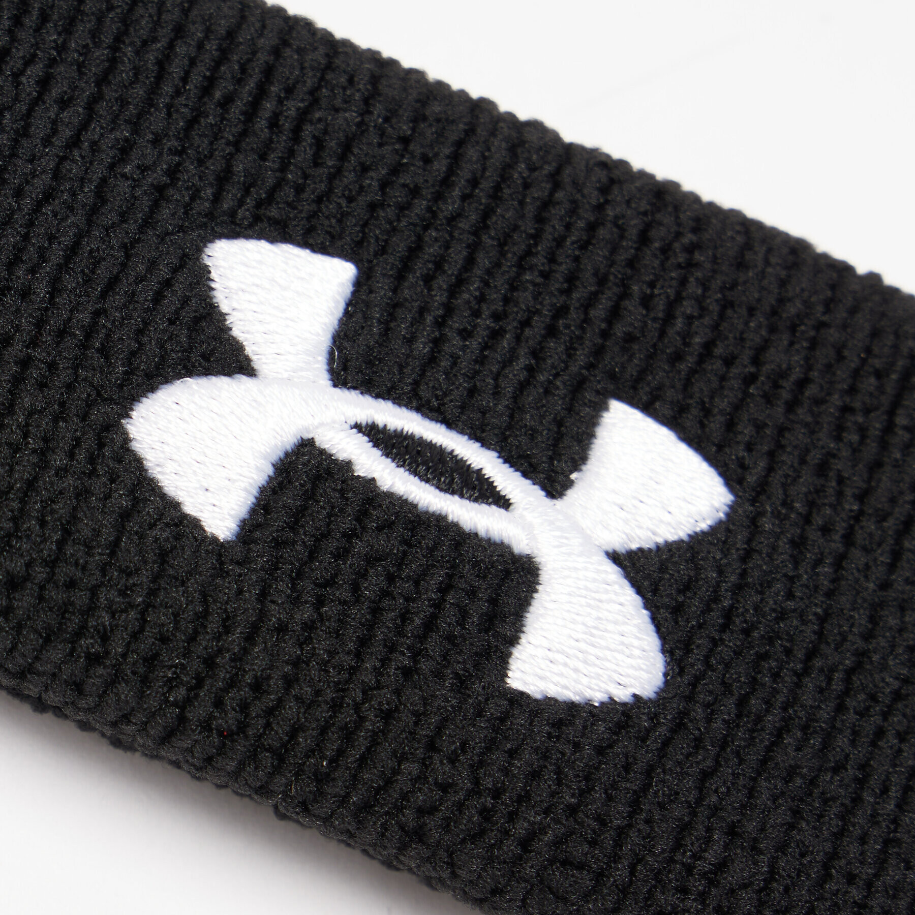 Under Armour Лента за глава Ua Performance Headband 1276990 Черен - Pepit.bg