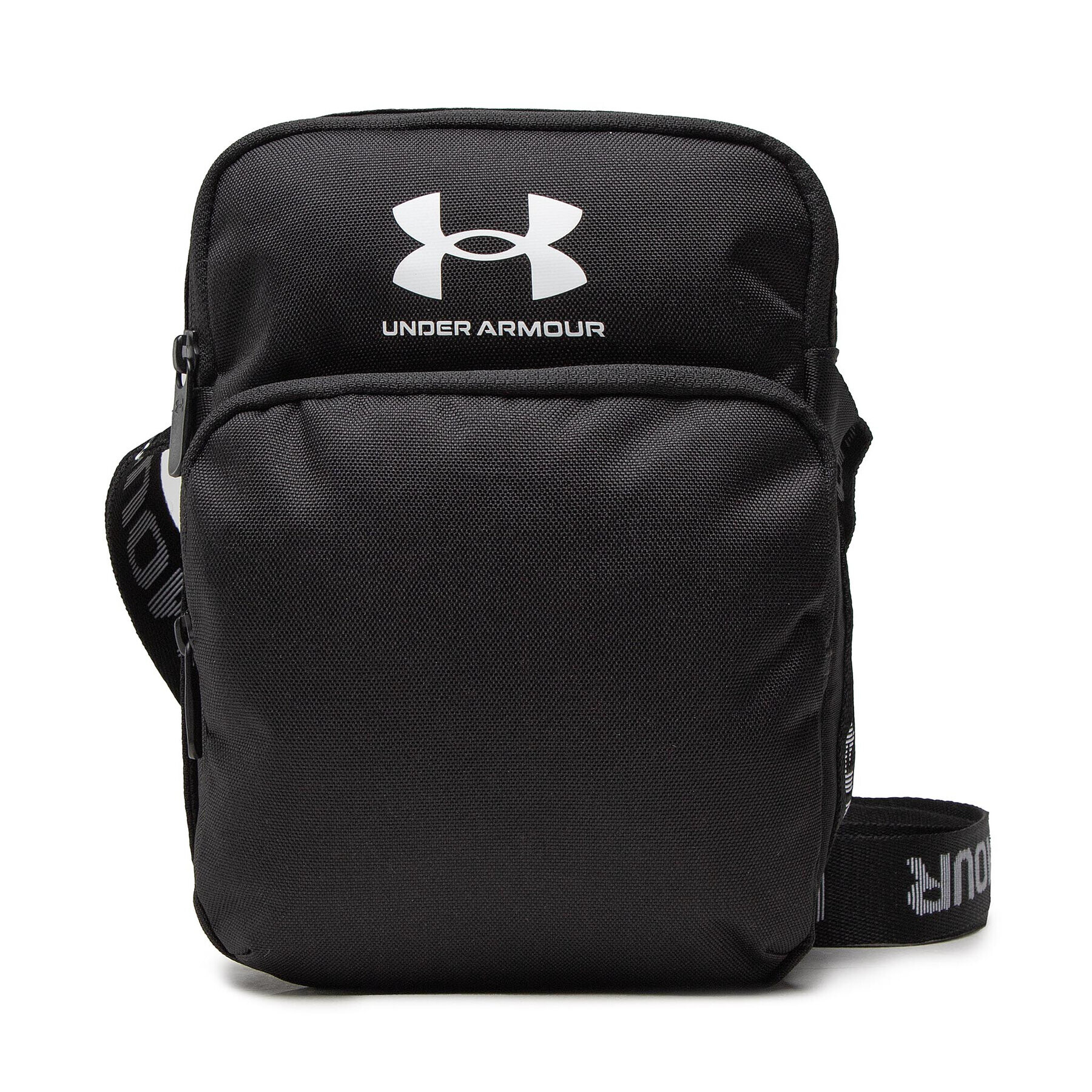 Under Armour Мъжка чантичка Loudon Crossbody 1364192-001 Черен - Pepit.bg