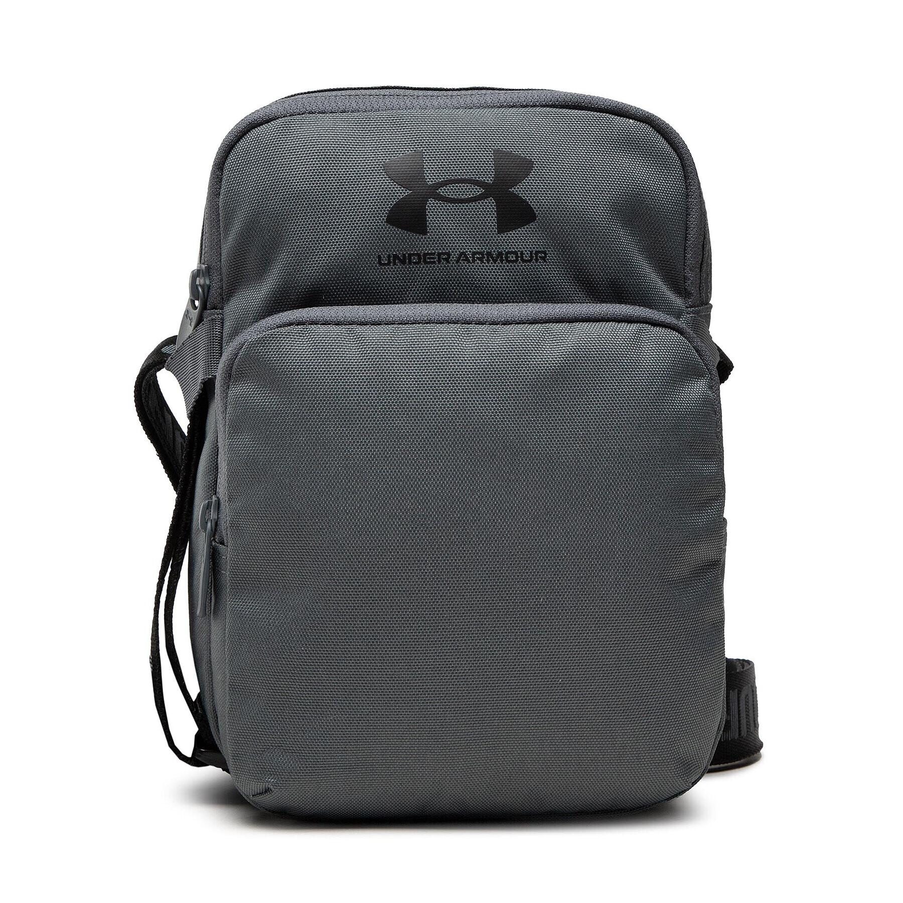 Under Armour Мъжка чантичка Loudon Crossbody 1364192-012 Сив - Pepit.bg