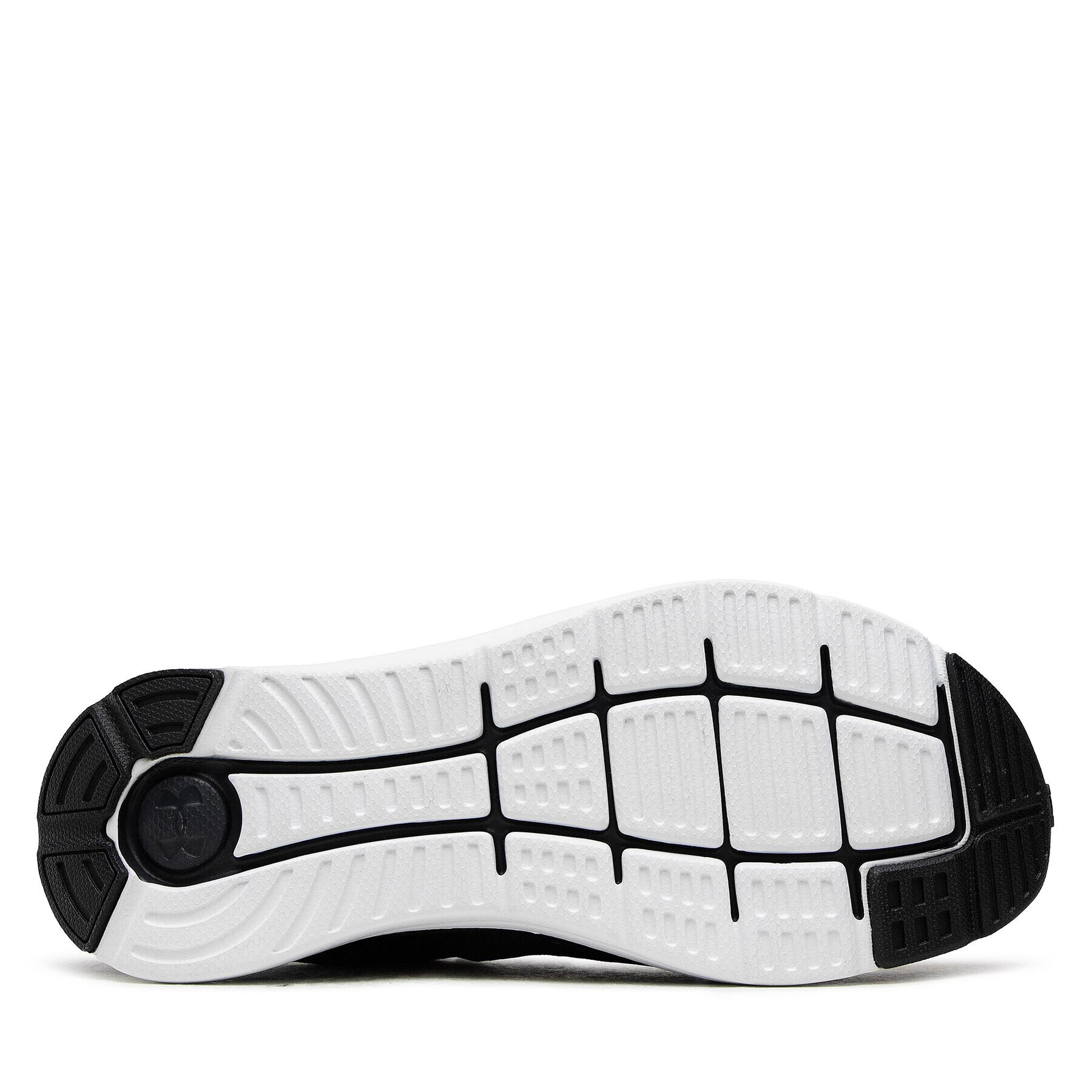 Under Armour Обувки Charged Impulse 3021950-002 Черен - Pepit.bg