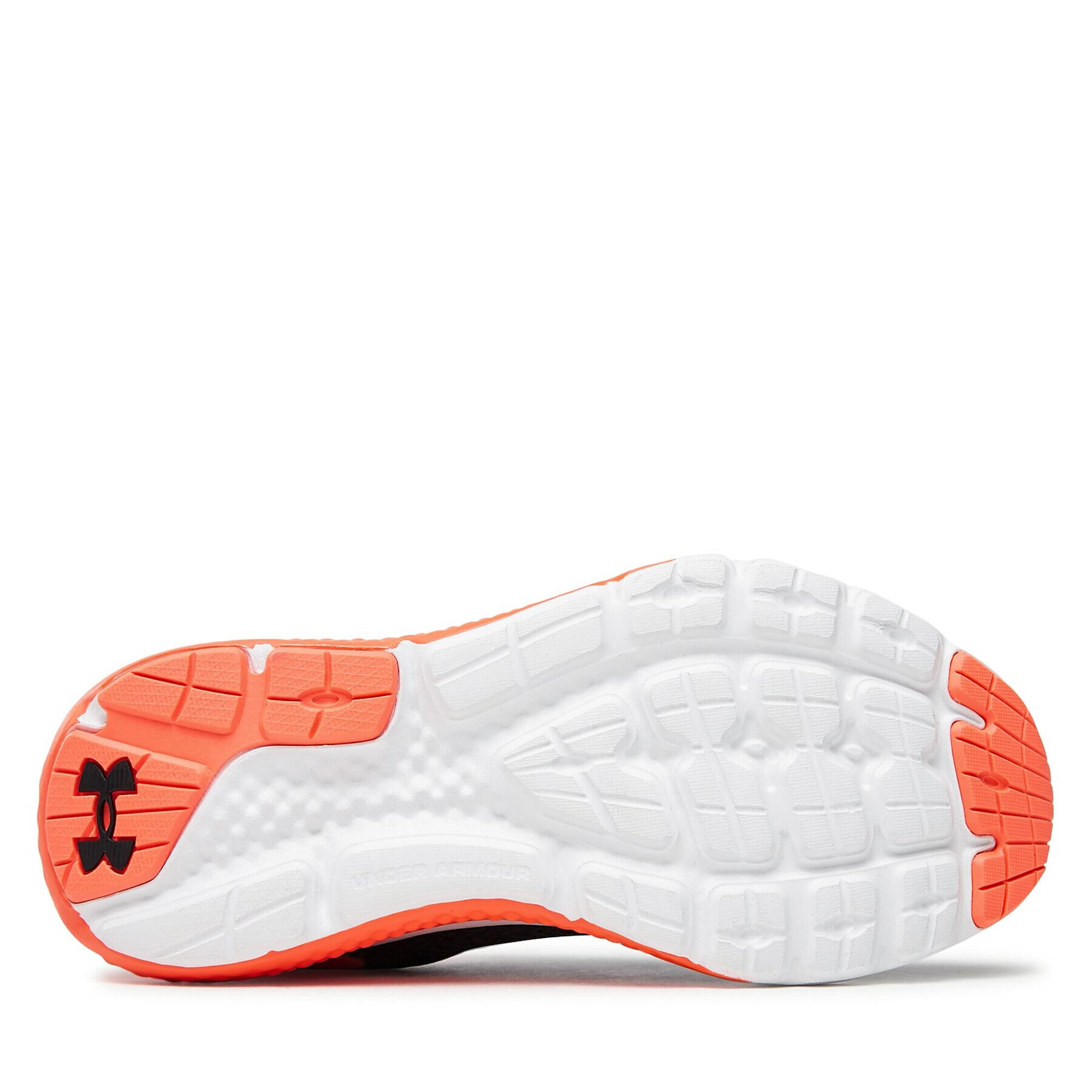 Under Armour Обувки Charged Rogue 3 3024981-003 Черен - Pepit.bg