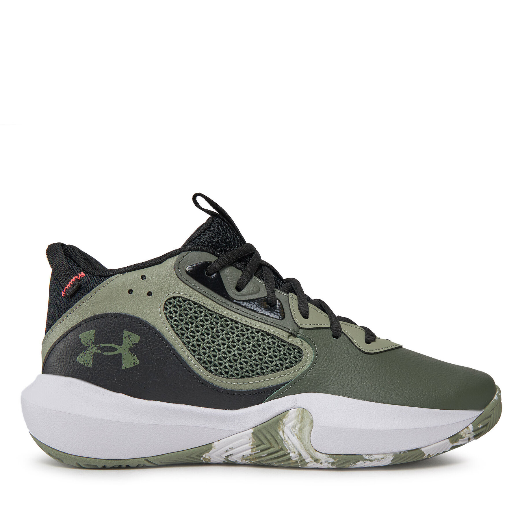 Under Armour Обувки Lockdown 6 3025616-300 Сив - Pepit.bg