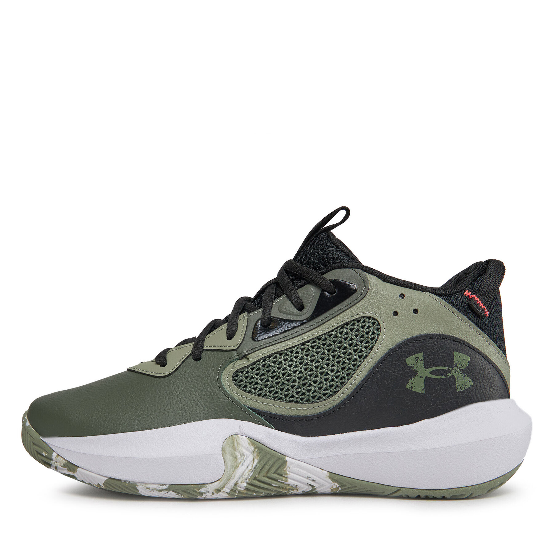 Under Armour Обувки Lockdown 6 3025616-300 Сив - Pepit.bg