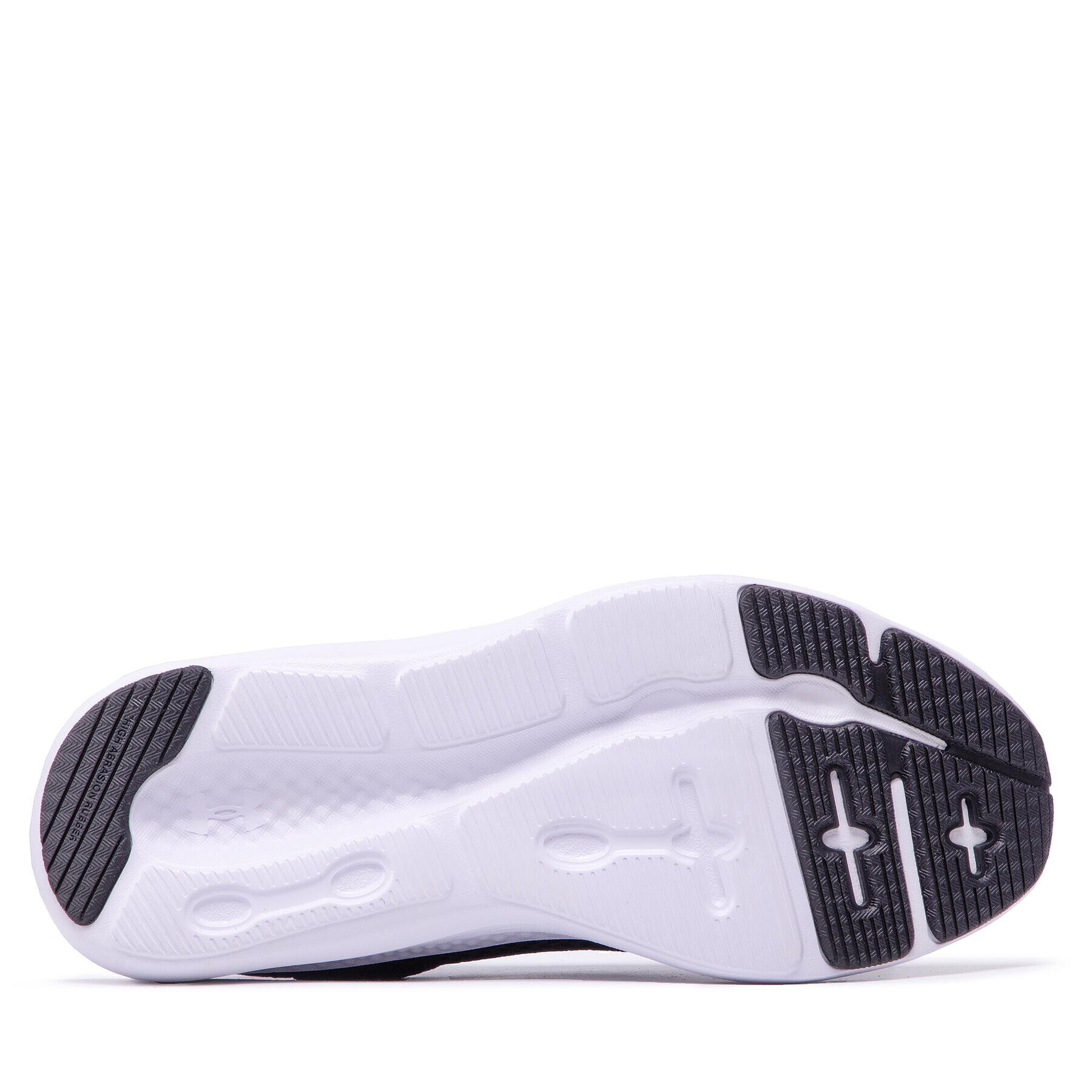 Under Armour Обувки Ua Bgs Charged Pursuit 3 3024987-001 Черен - Pepit.bg