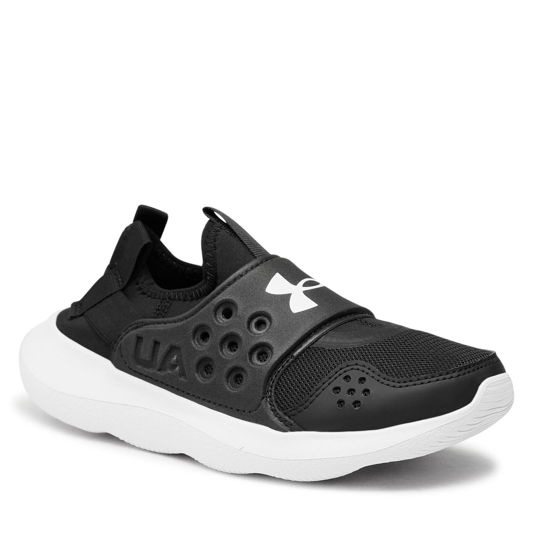 Under Armour Обувки Ua Bgs Runplay 3024210-001 Черен - Pepit.bg