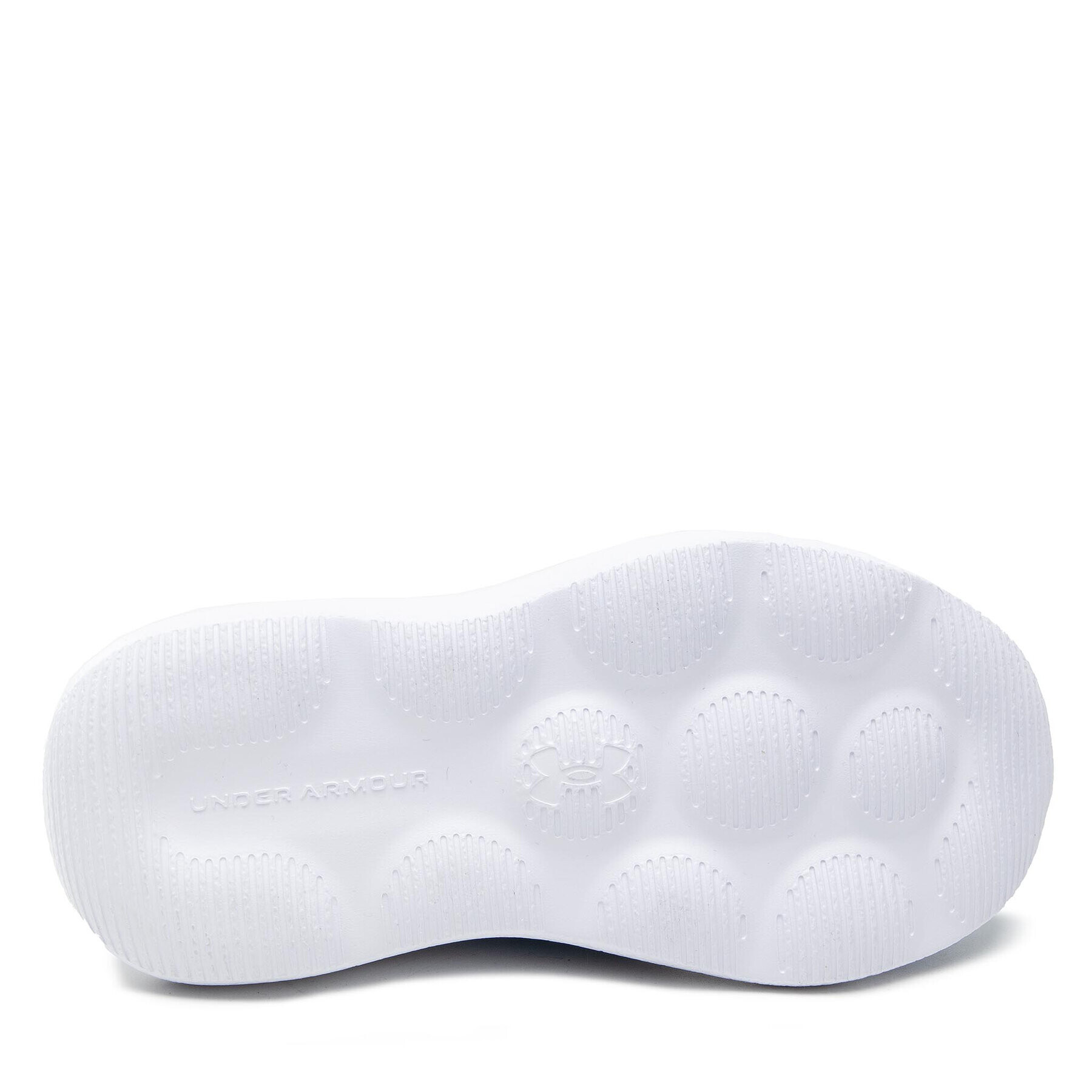Under Armour Обувки Ua Bps Runplay 3024211-402 Черен - Pepit.bg