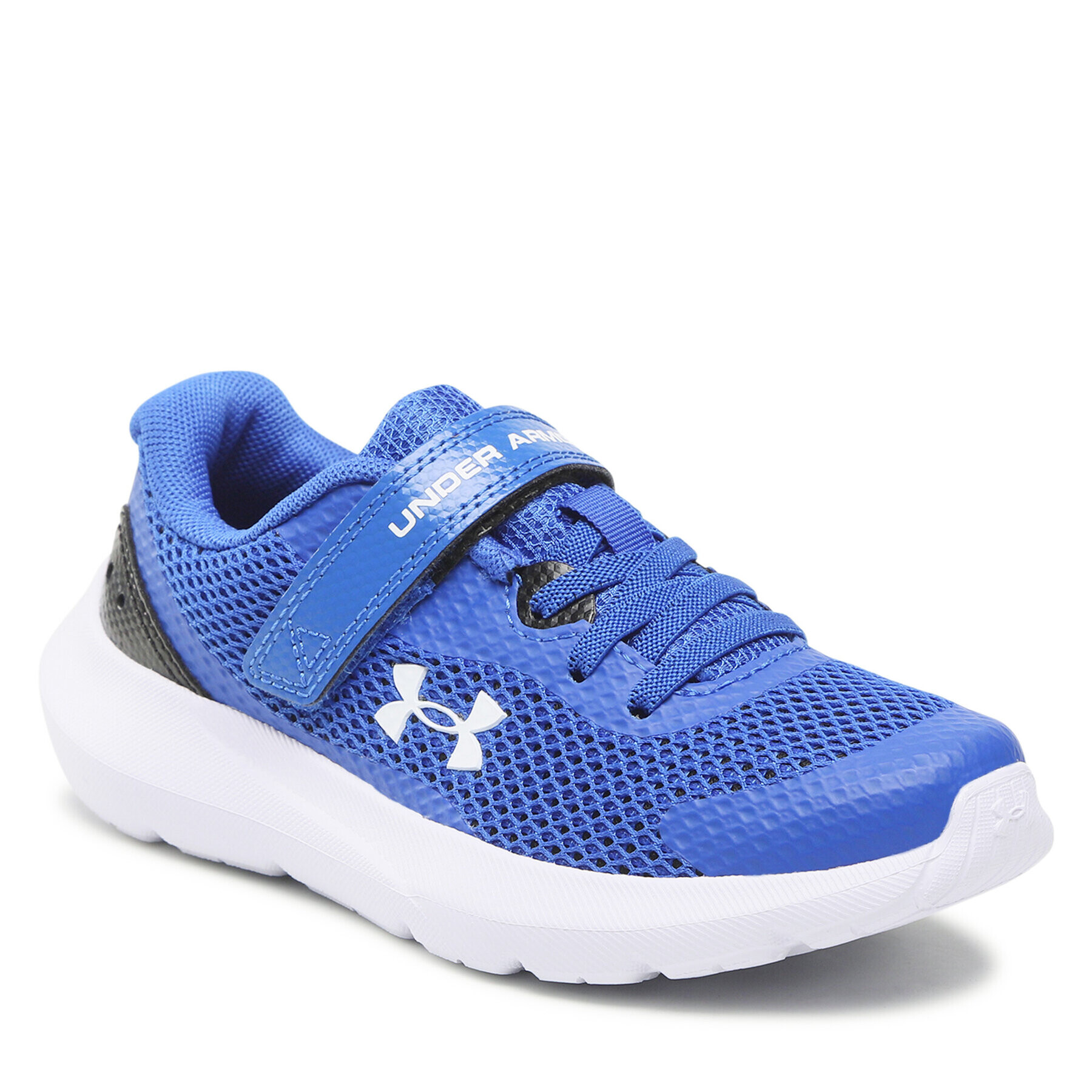 Under Armour Обувки Ua Bps SSurge 3 Ac 3024990-400 Син - Pepit.bg