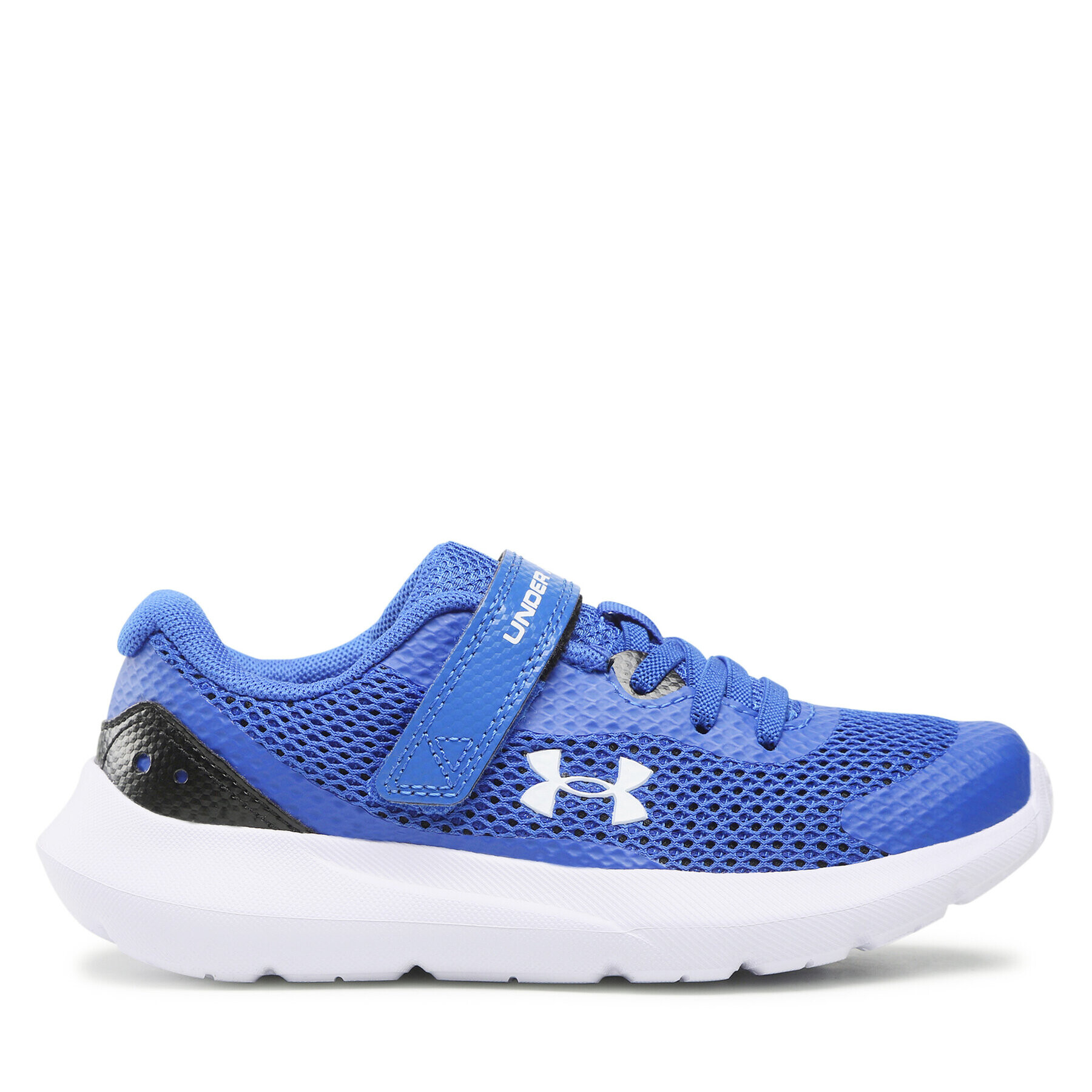 Under Armour Обувки Ua Bps SSurge 3 Ac 3024990-400 Син - Pepit.bg