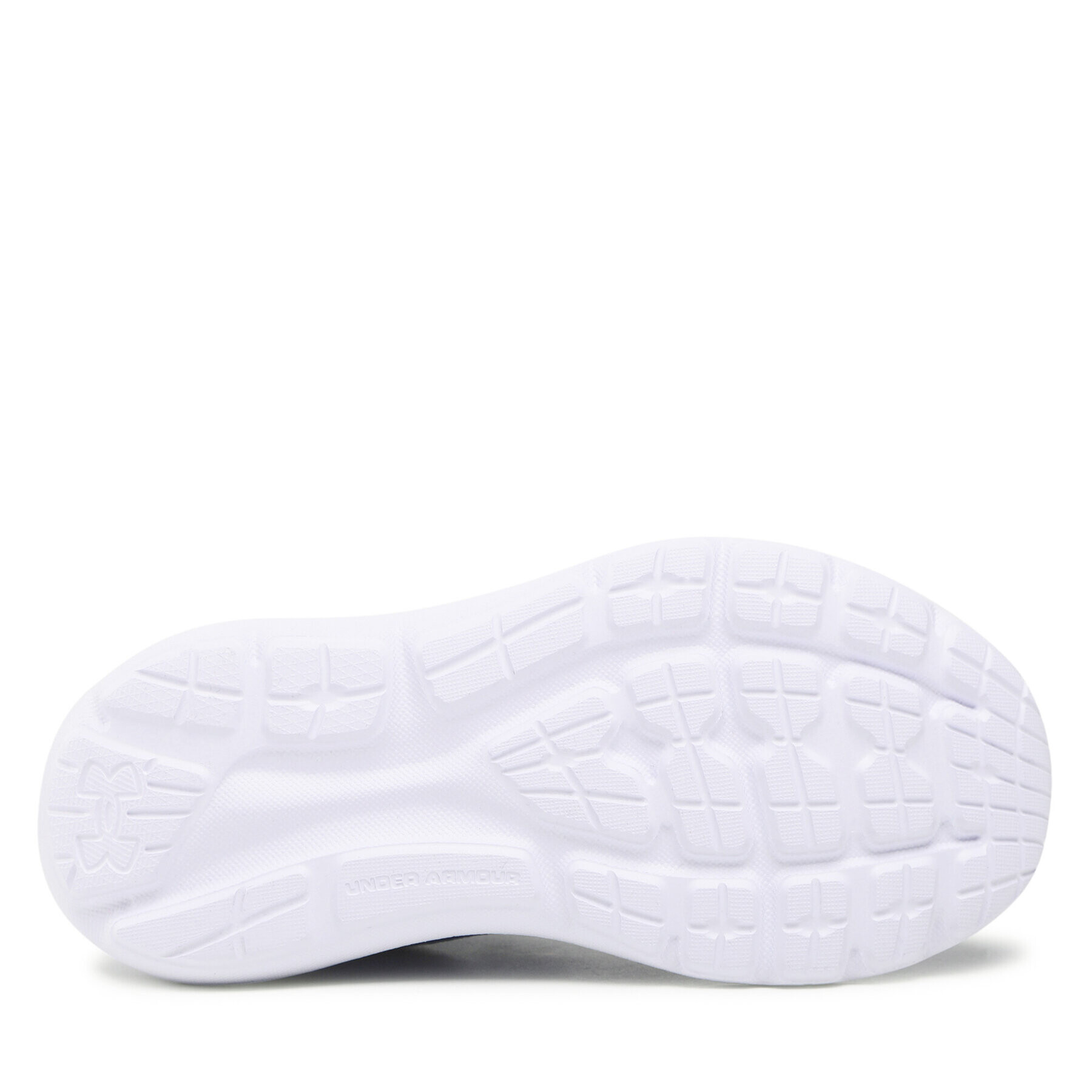 Under Armour Обувки Ua Bps SSurge 3 Ac 3024990-400 Син - Pepit.bg