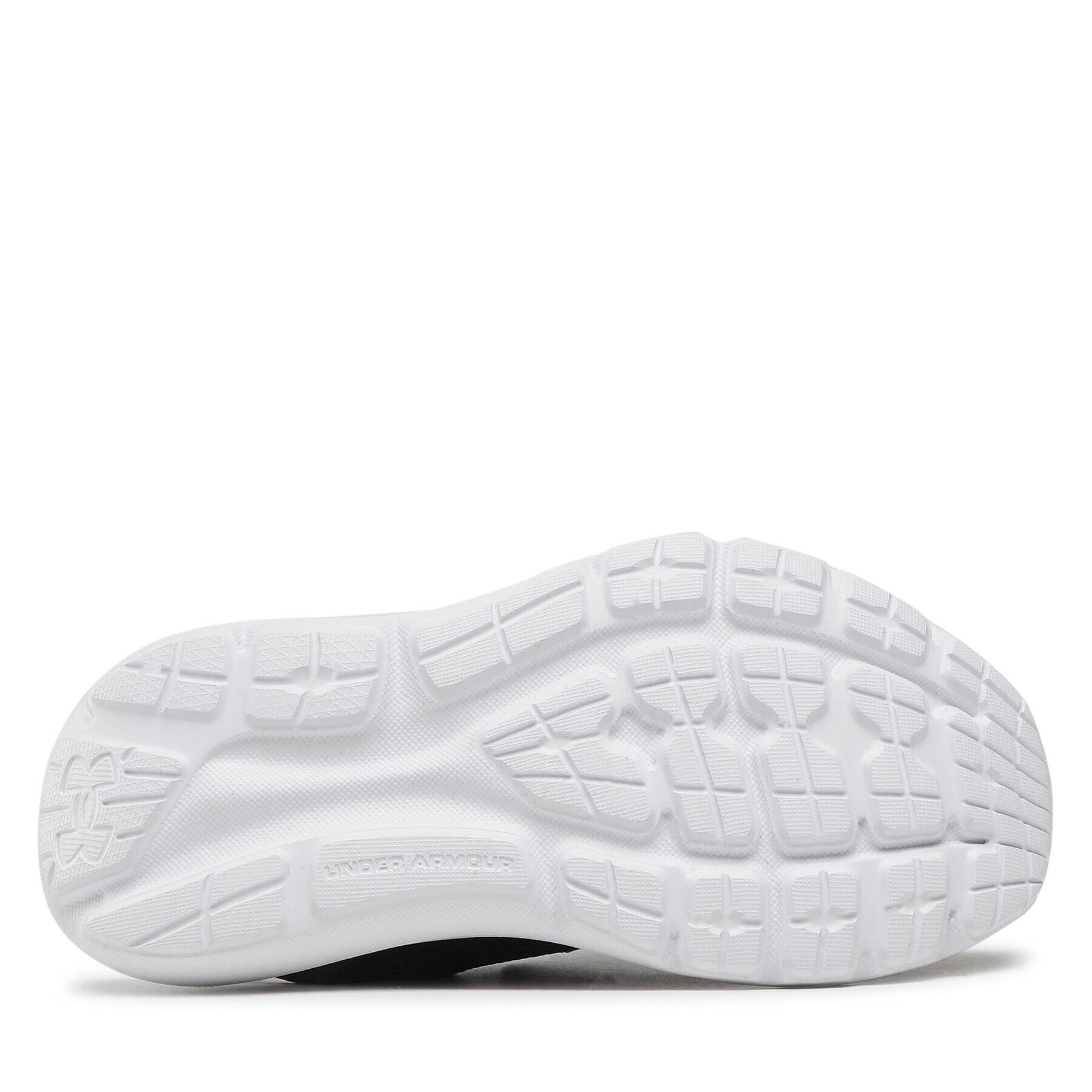 Under Armour Обувки Ua Bps Surge 3 Ac 3024990-001 Черен - Pepit.bg