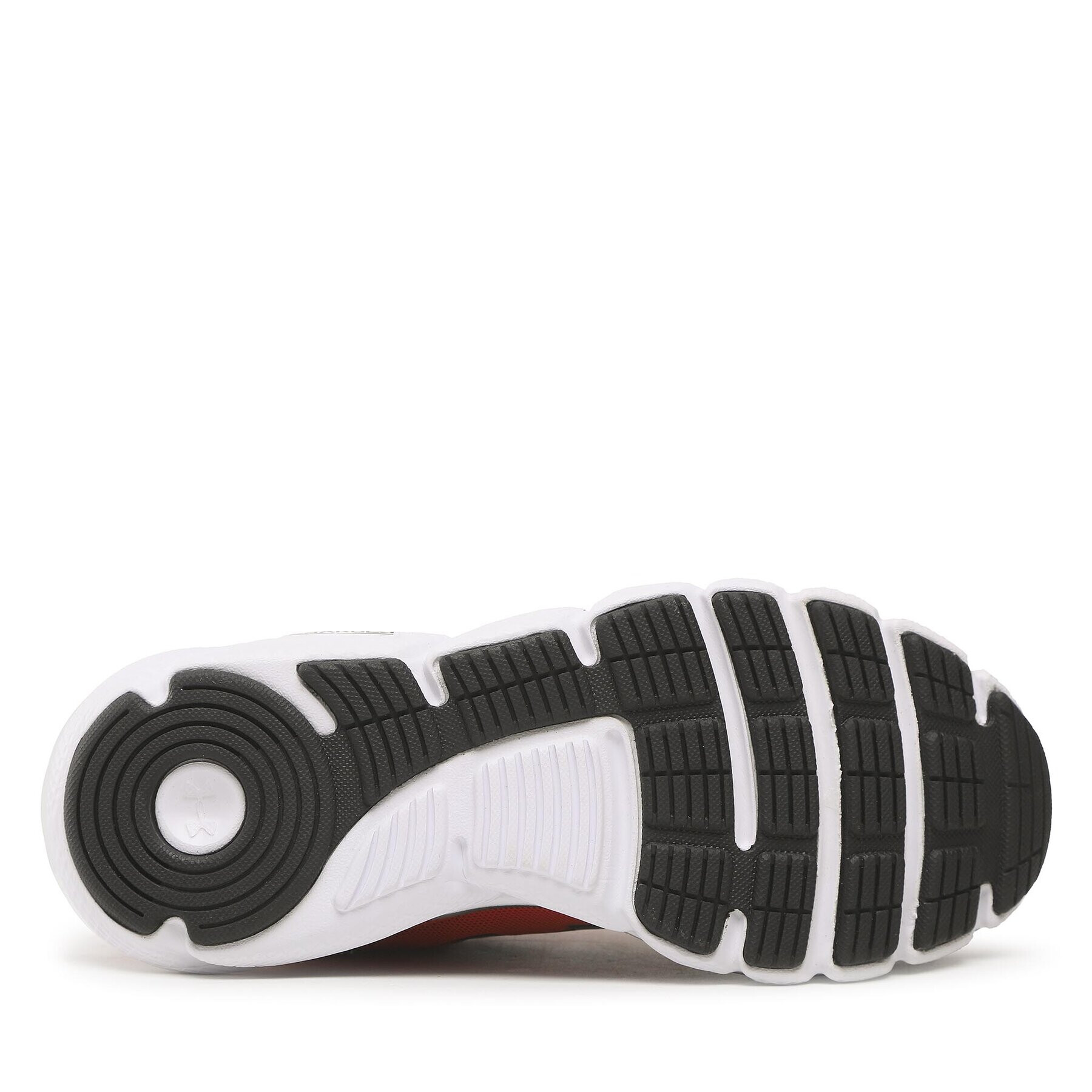 Under Armour Обувки Ua Charged Assert 9 3024590-600 Червен - Pepit.bg