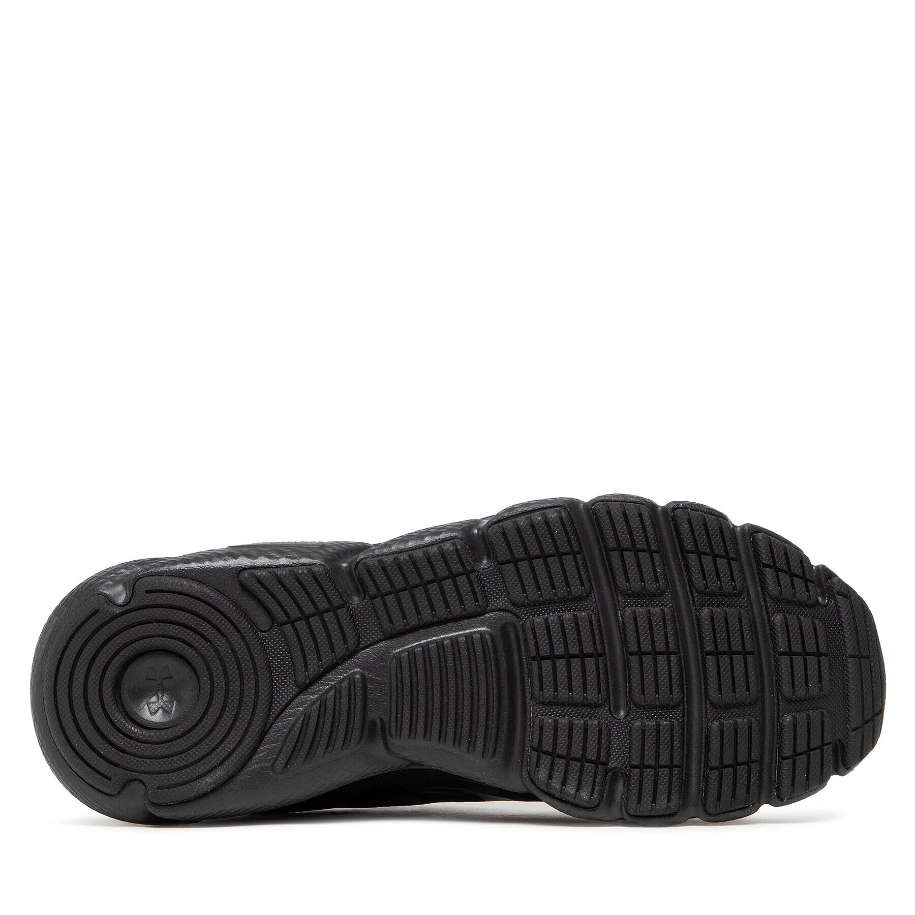Under Armour Обувки Ua Charged Assert 9 3024590003-003 Черен - Pepit.bg