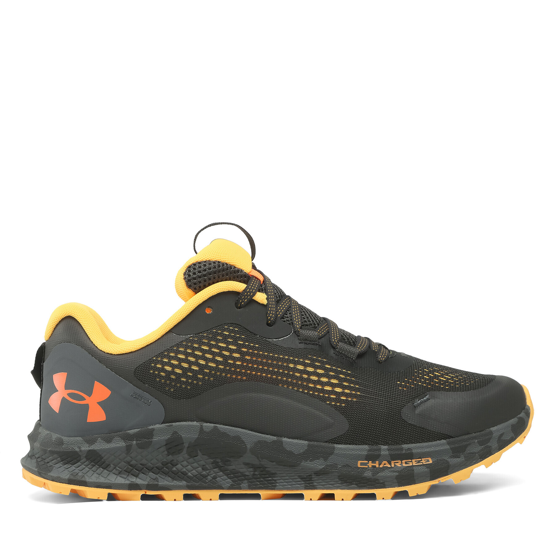 Under Armour Обувки Ua Charged Bandit Tr 2 3024186-104 Сив - Pepit.bg