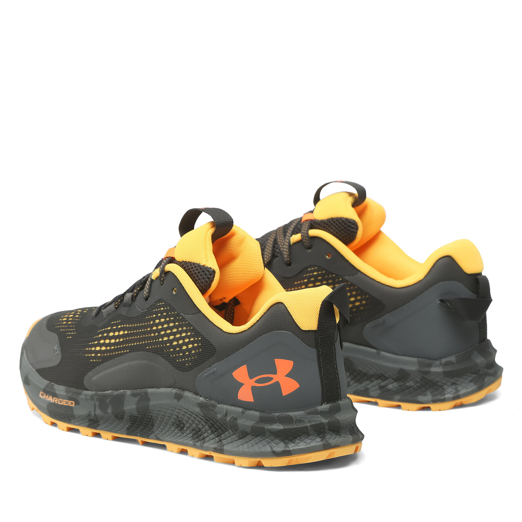 Under Armour Обувки Ua Charged Bandit Tr 2 3024186-104 Сив - Pepit.bg