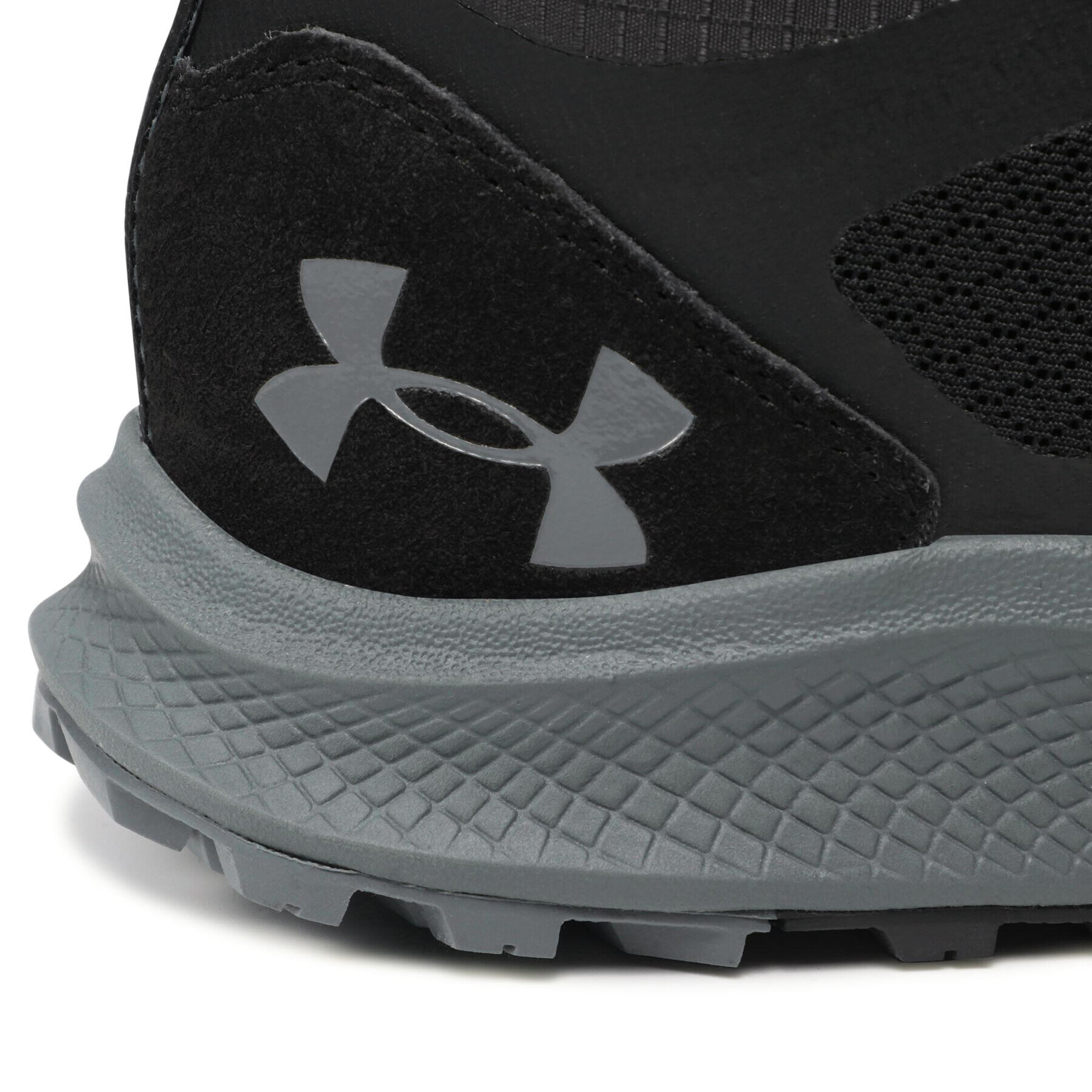 Under Armour Туристически Ua Charged Bandit Trek 2 3024267-001 Черен - Pepit.bg