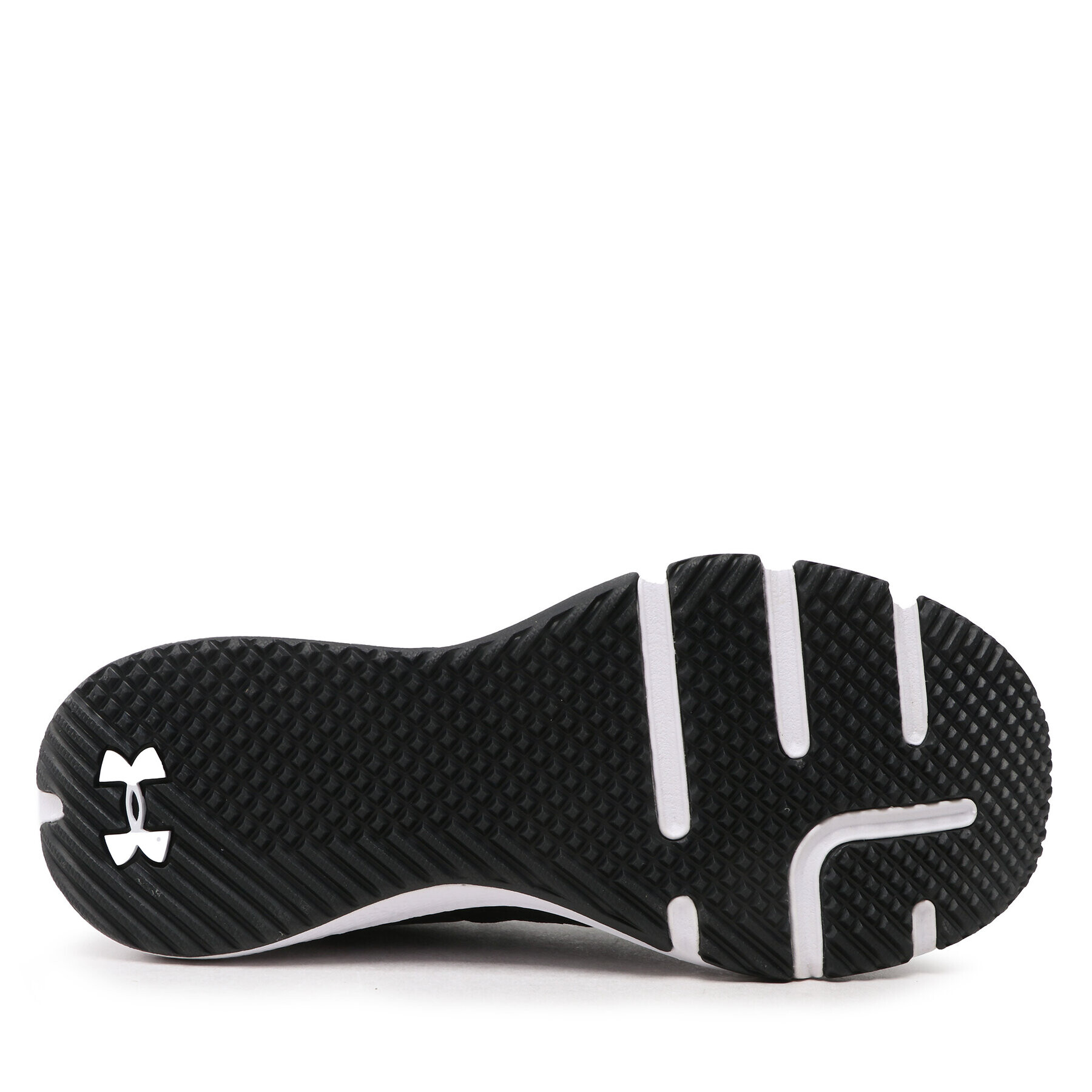 Under Armour Обувки Ua Charged Engage 2 3025527-001 Черен - Pepit.bg