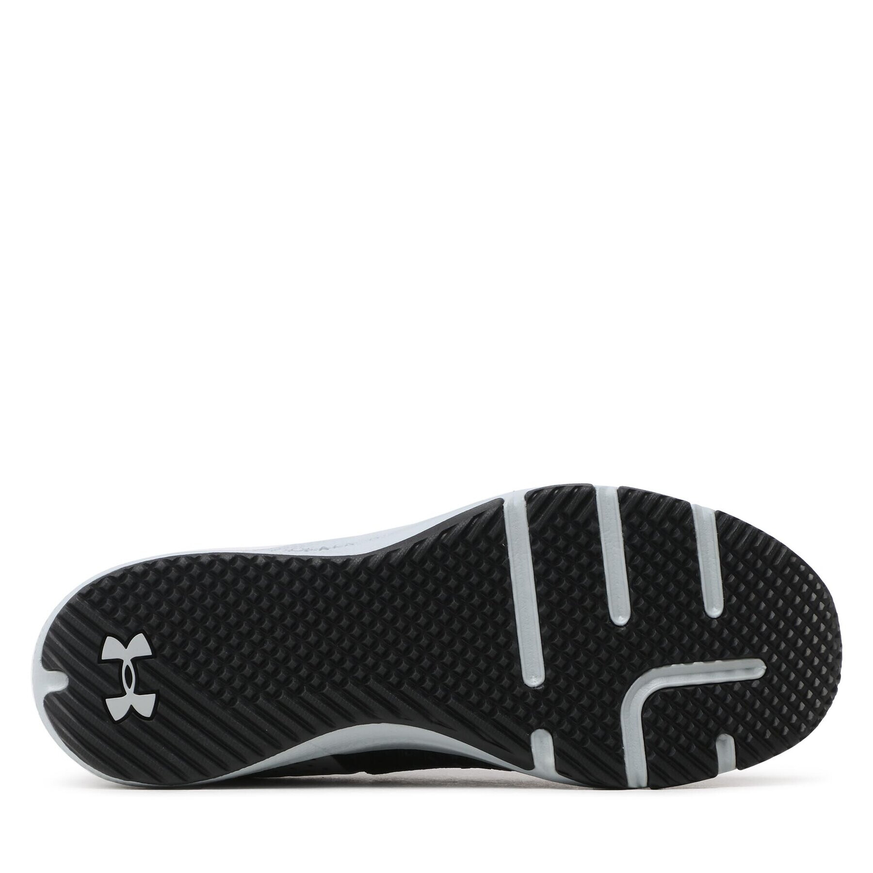 Under Armour Обувки Ua Charged Engage 2 3025527-100 Сив - Pepit.bg