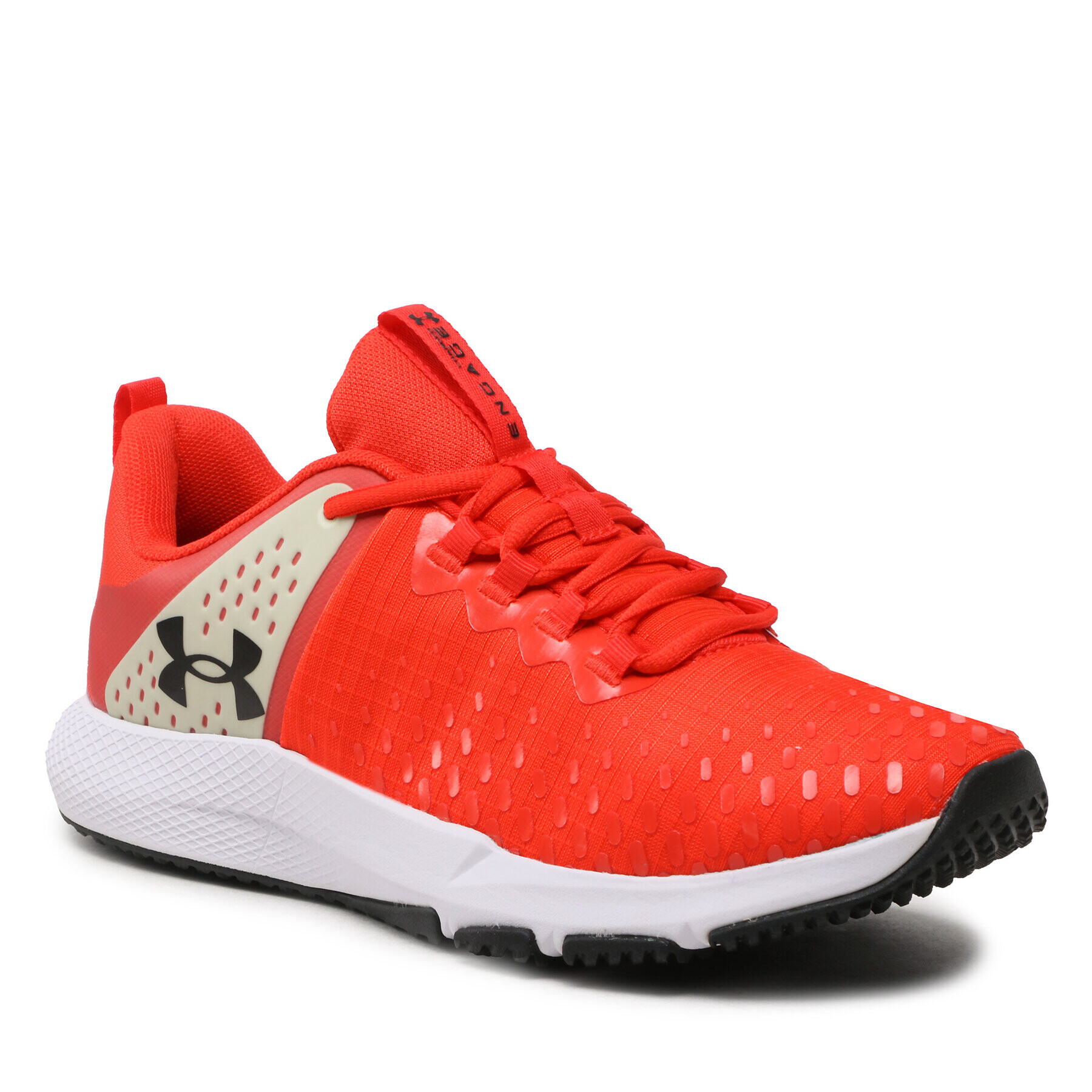 Under Armour Обувки Ua Charged Engage 2 3025527-600 Червен - Pepit.bg