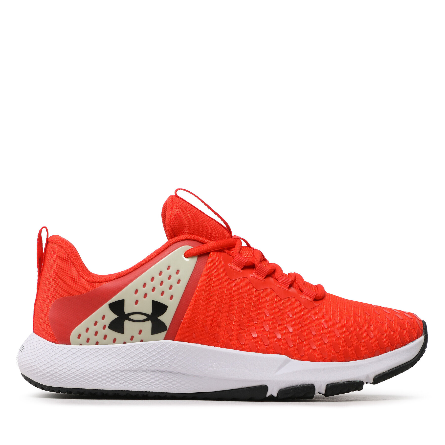 Under Armour Обувки Ua Charged Engage 2 3025527-600 Червен - Pepit.bg