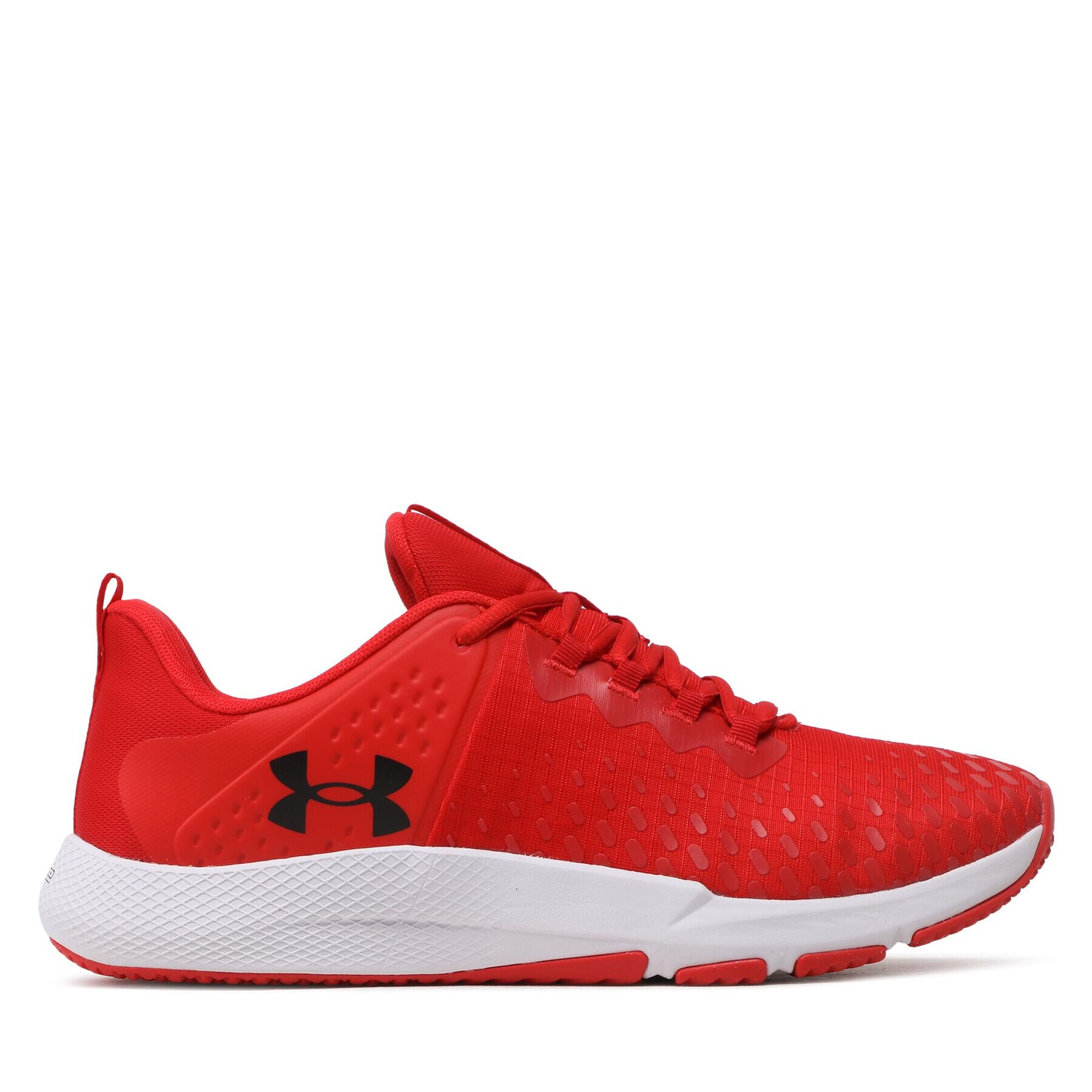 Under Armour Обувки Ua Charged Engage 2 3025527-602 Червен - Pepit.bg