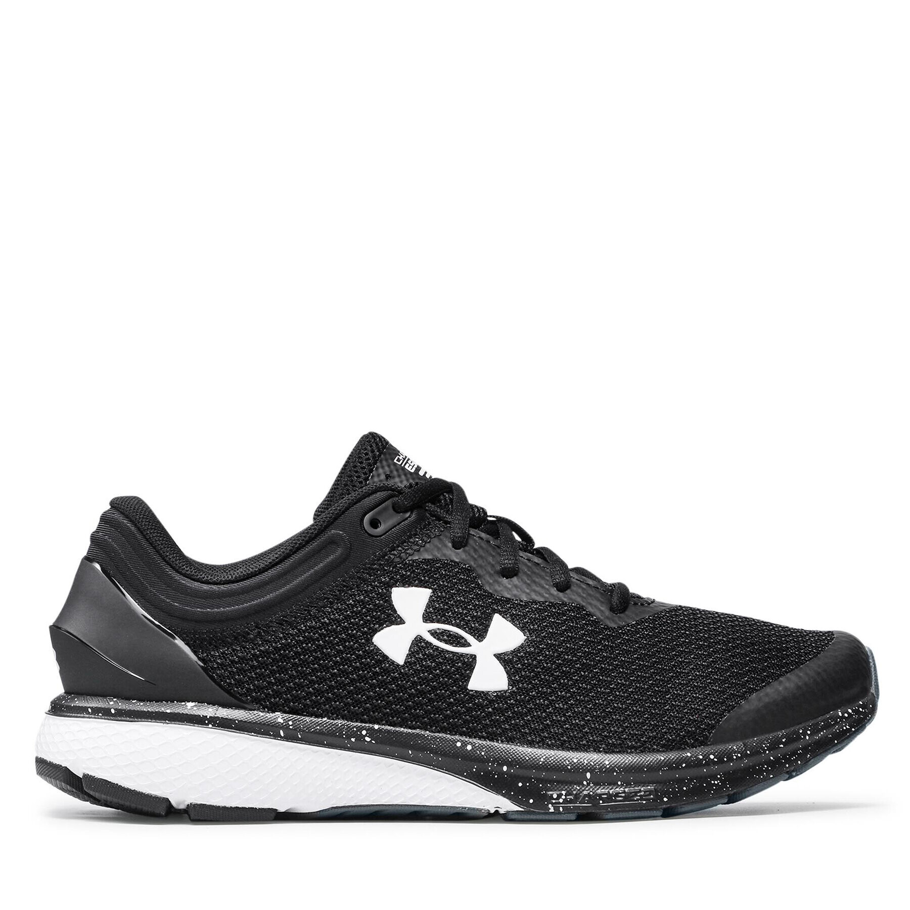 Under Armour Обувки Ua Charged Escape 3 Bl 3024912-001 Черен - Pepit.bg