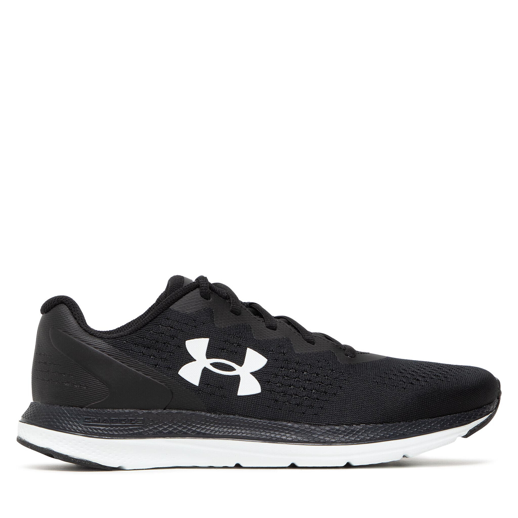 Under Armour Обувки Ua Charged Impulse 2 3024136-001 Черен - Pepit.bg