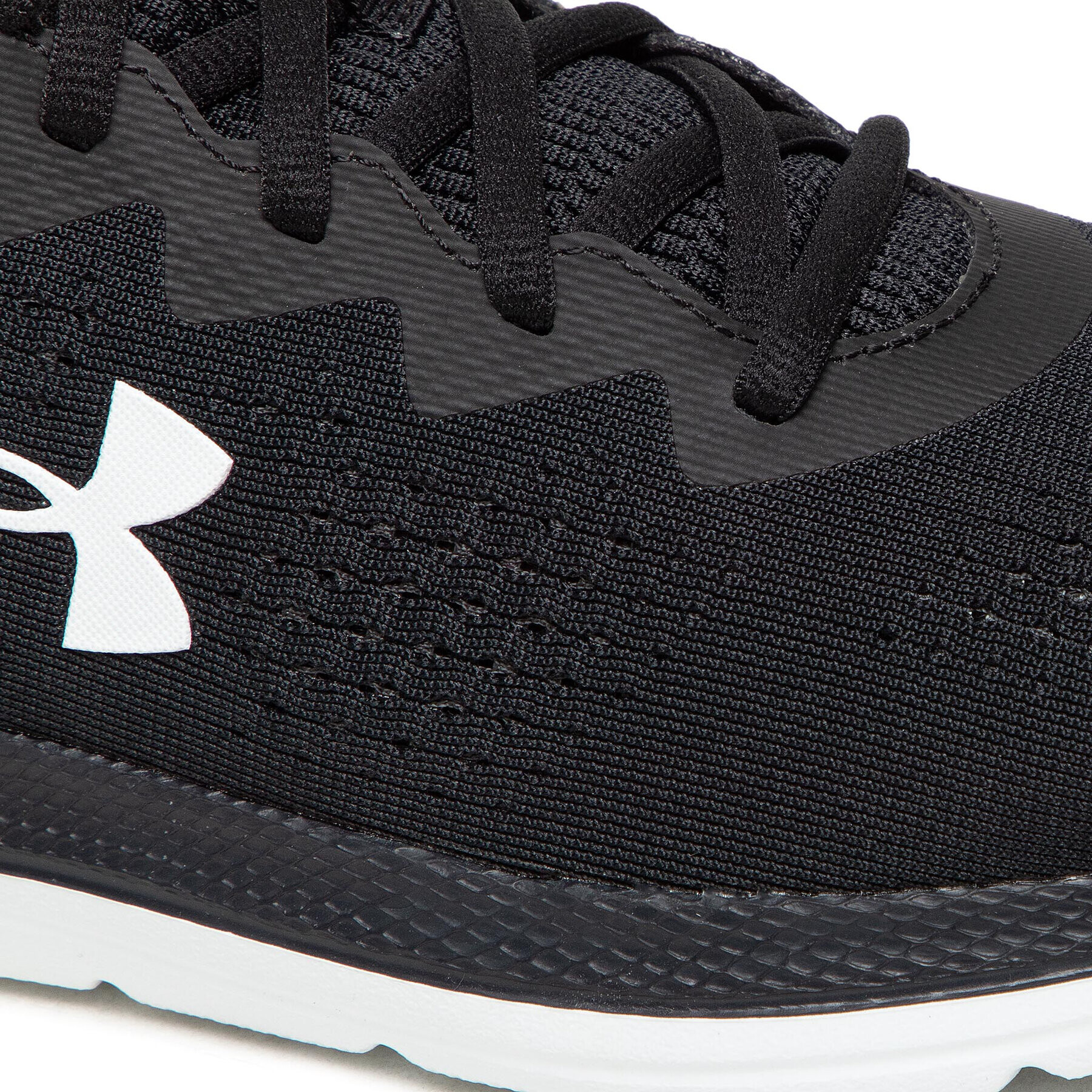 Under Armour Обувки Ua Charged Impulse 2 3024136-001 Черен - Pepit.bg