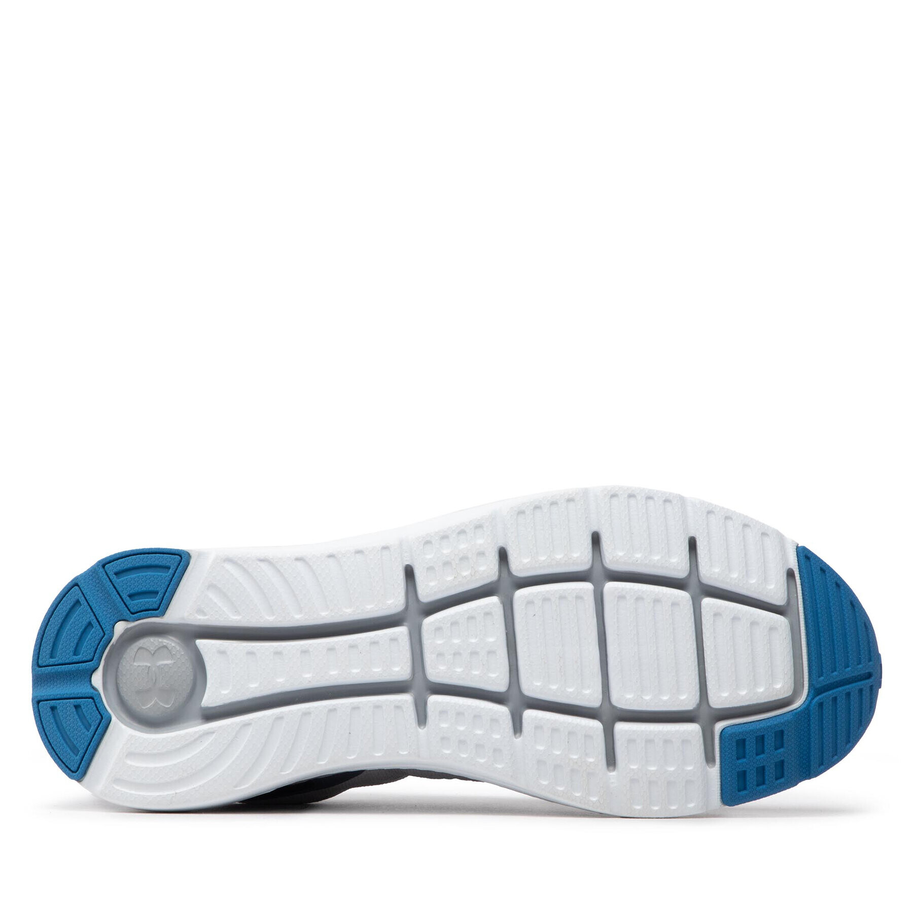 Under Armour Обувки Ua Charged Impulse 2 3024136-109 Сив - Pepit.bg
