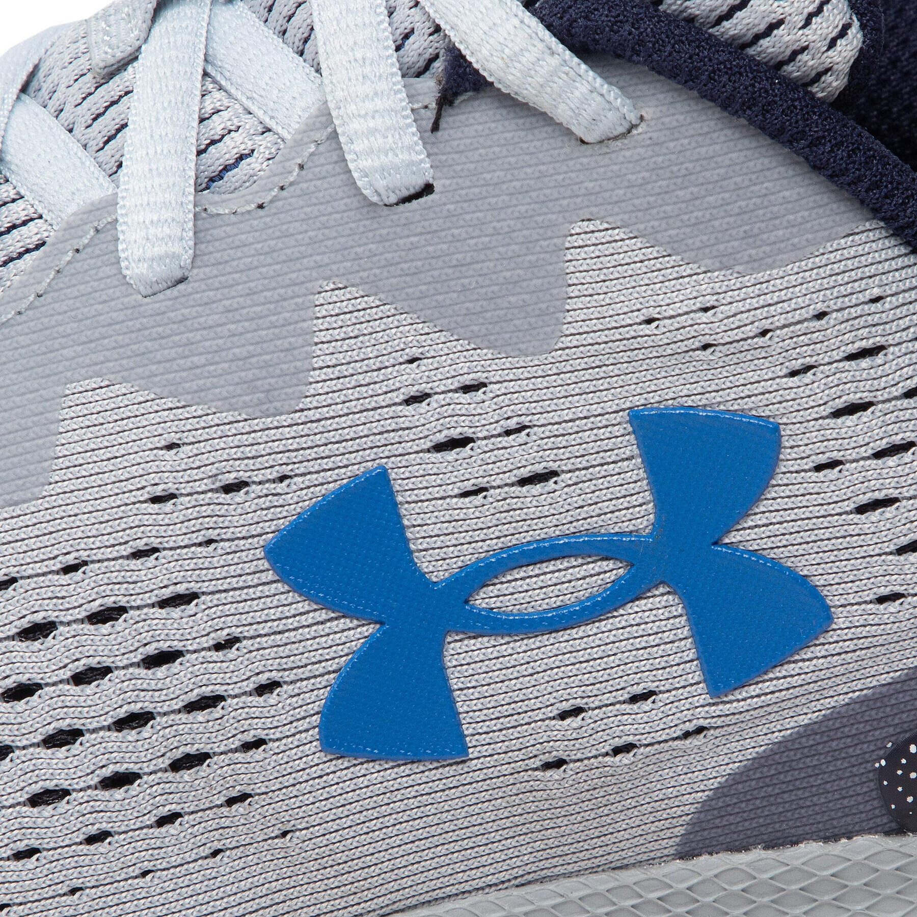 Under Armour Обувки Ua Charged Impulse 2 3024136-109 Сив - Pepit.bg
