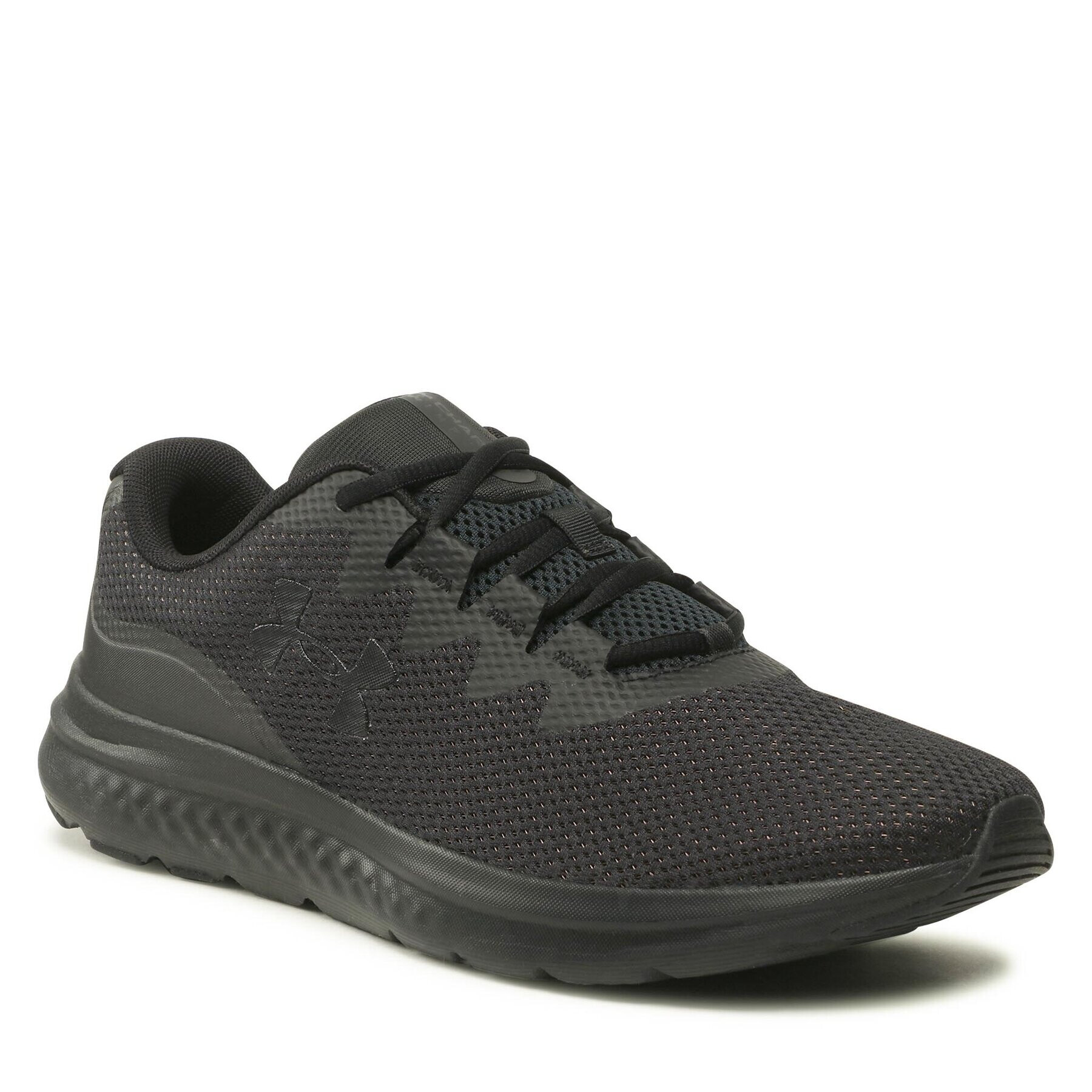 Under Armour Обувки UA Charged Impulse 3 3025421-003 Черен - Pepit.bg